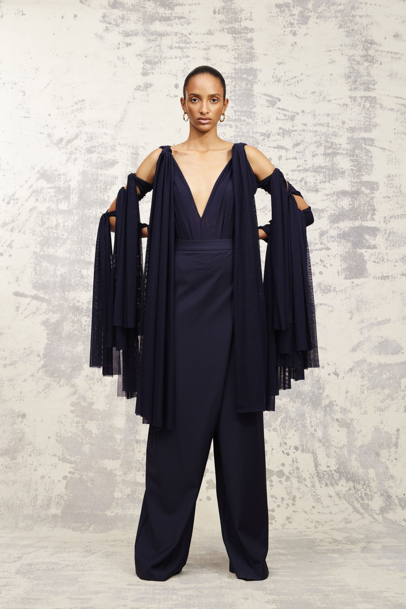 Palmer Harding S/S 23 Look 3