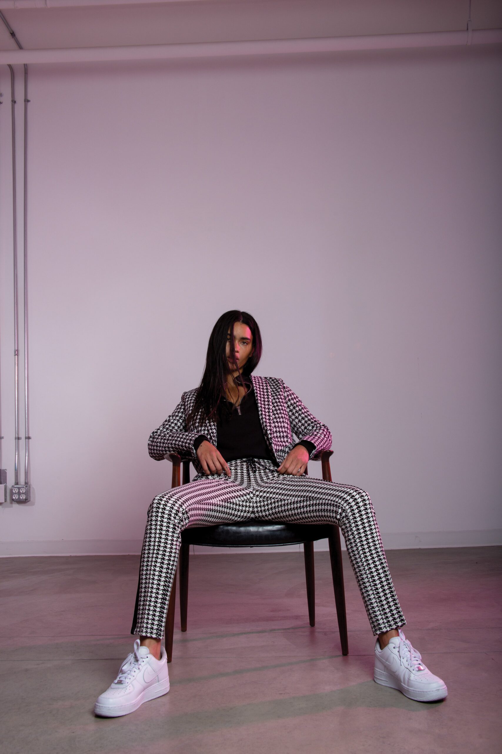 Pam & Gela F/W 20 Look 3