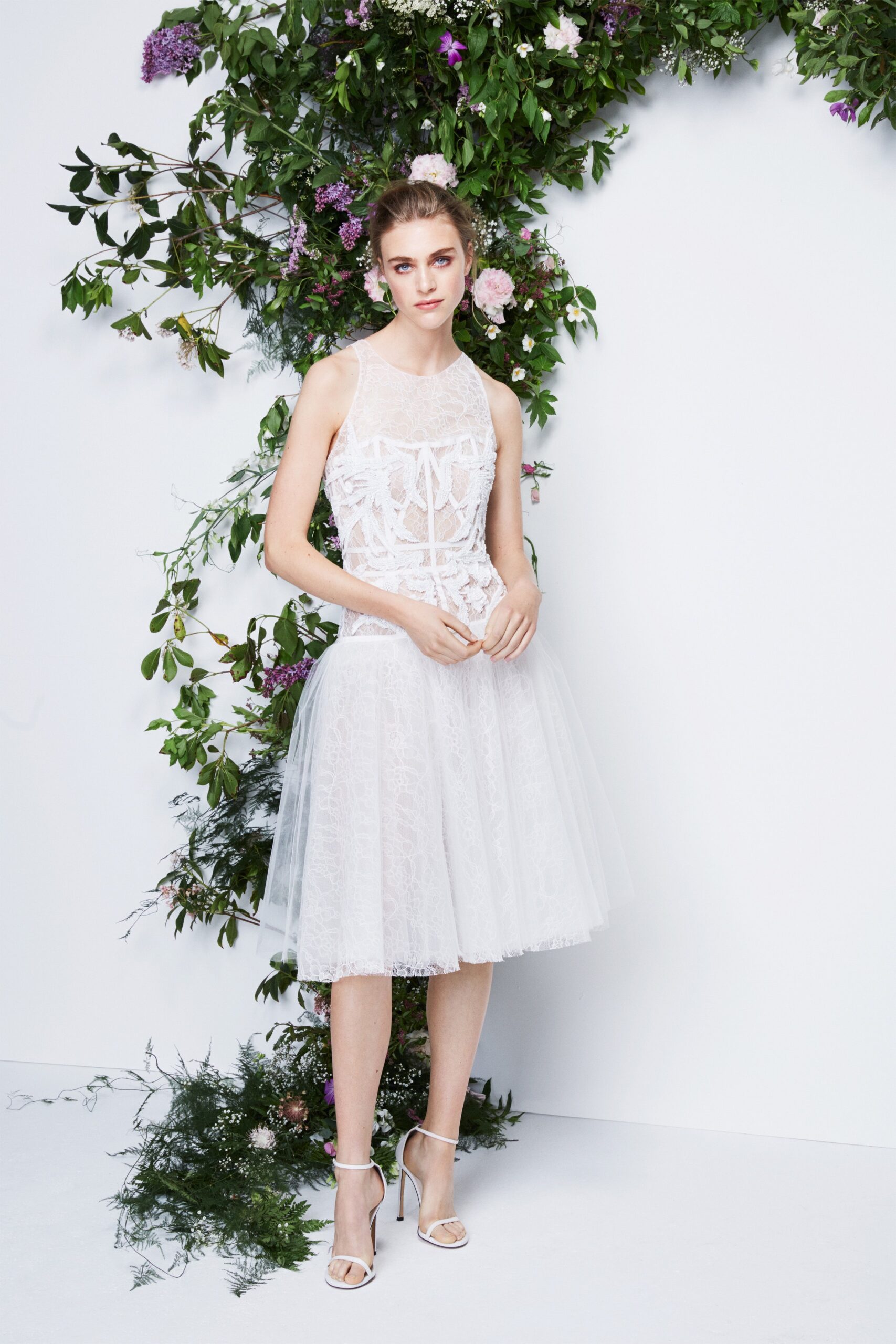 Pamella Roland Resort 20 Look 3