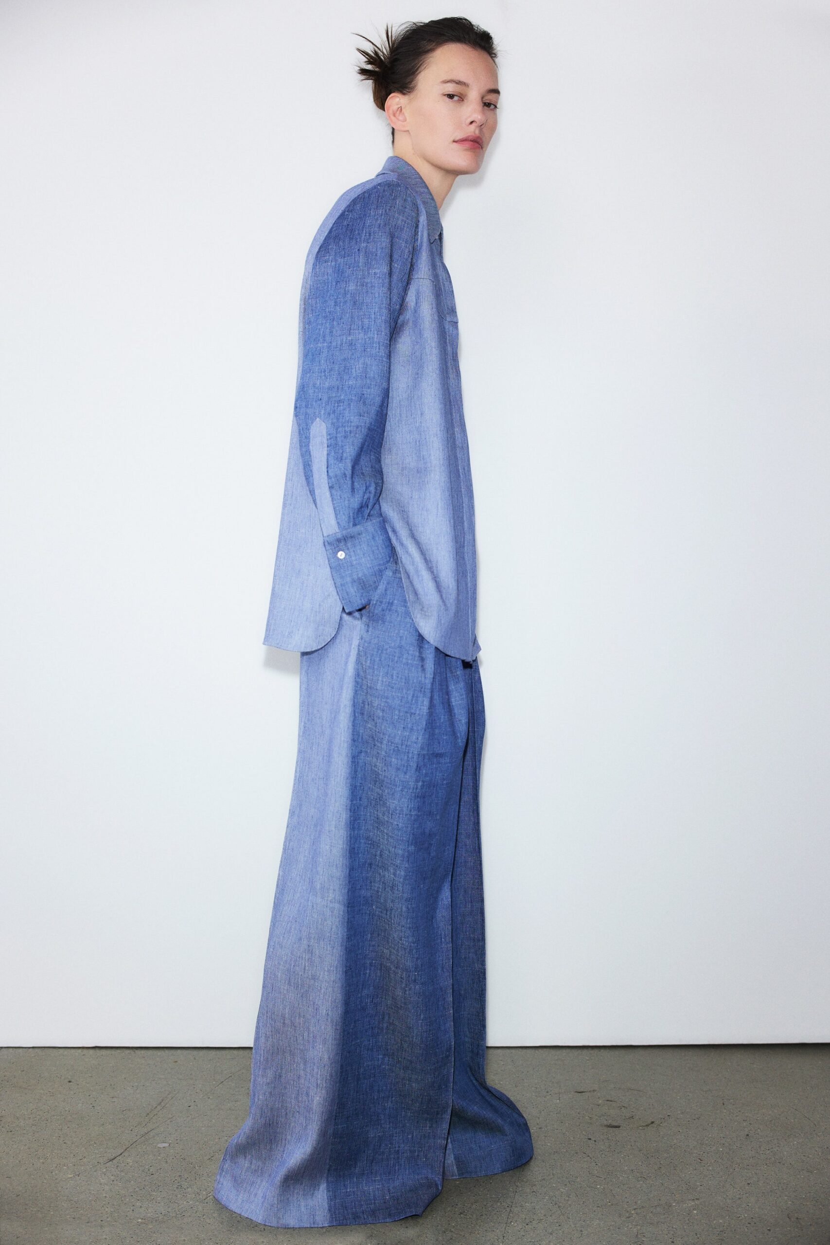 Partow F/W 23 Look 3