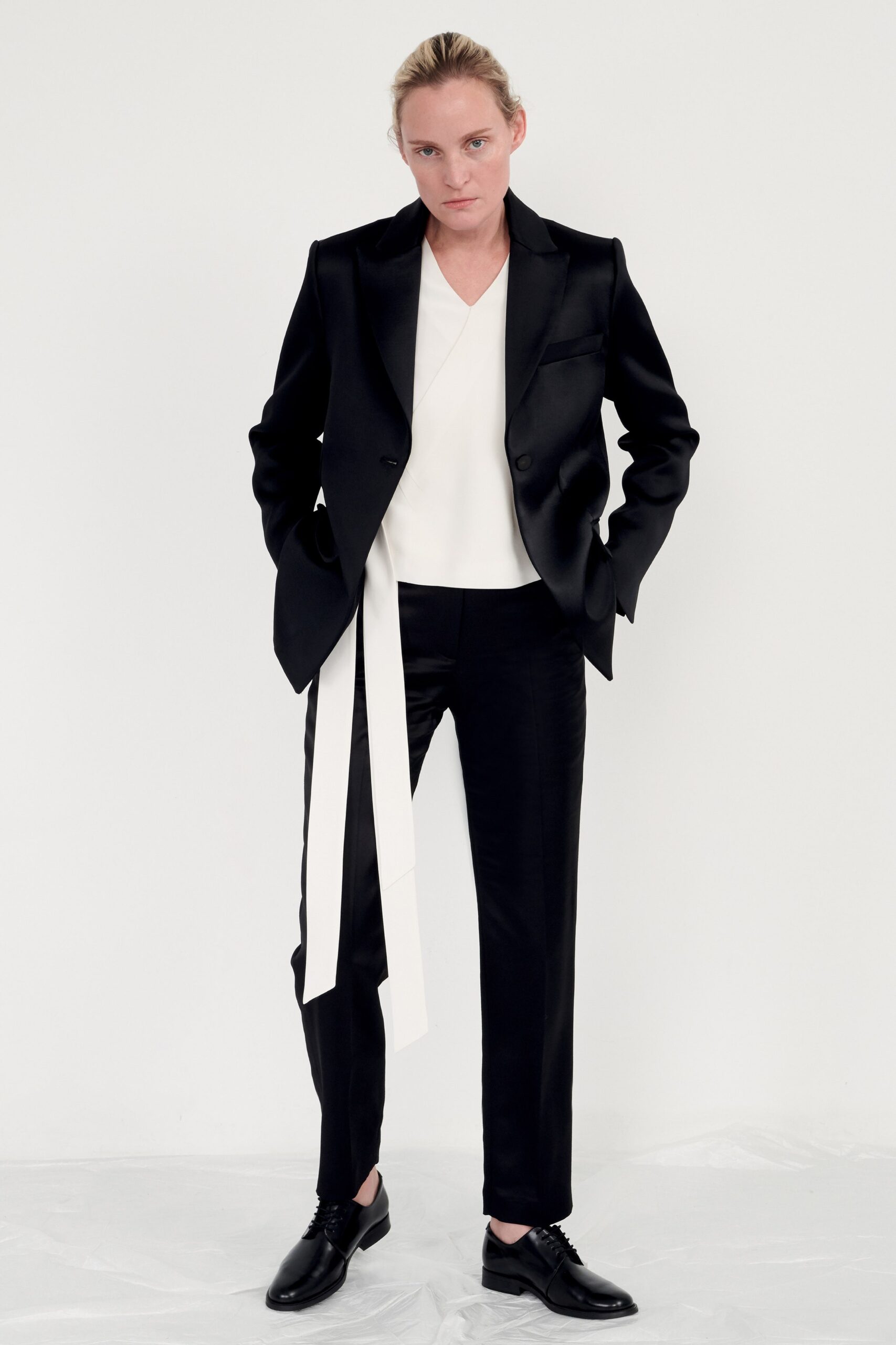 Partow F/W 19 Look 3