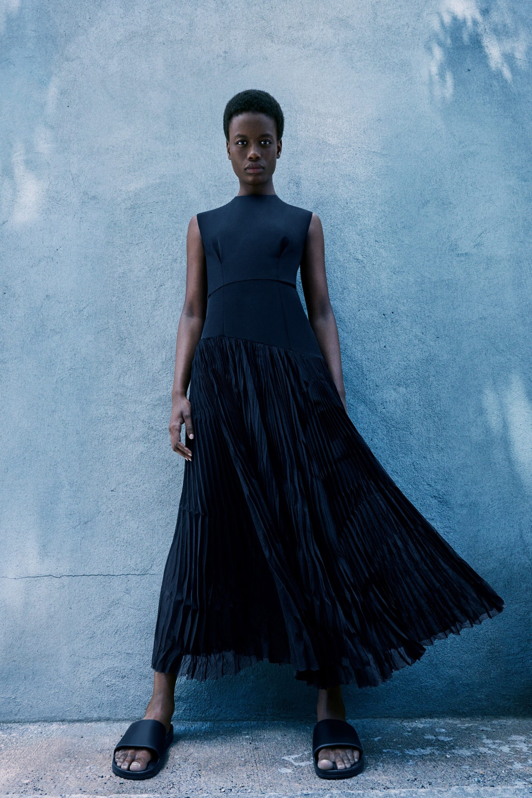 Partow Resort 23 Look 3