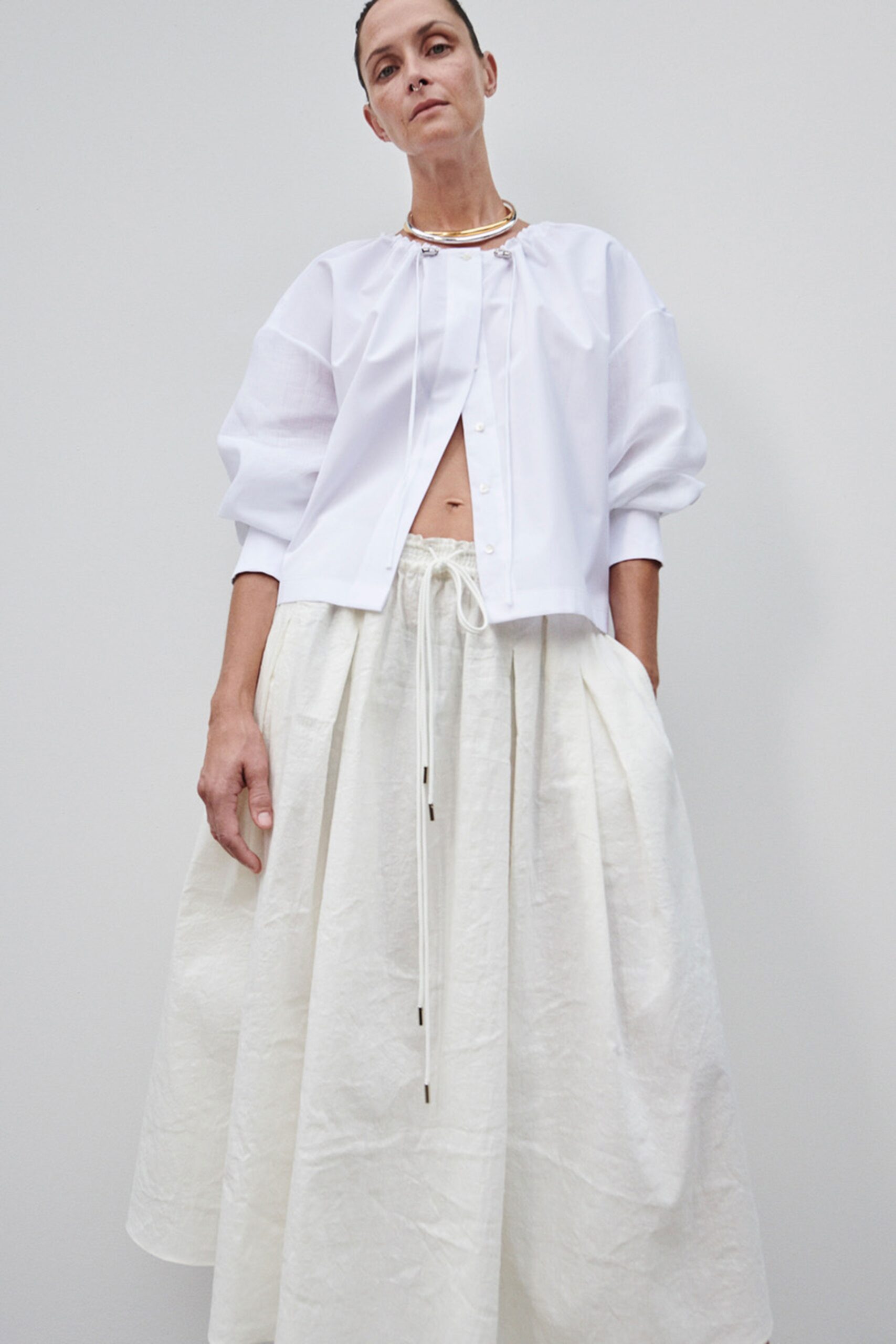 Partow S/S 23 Look 3