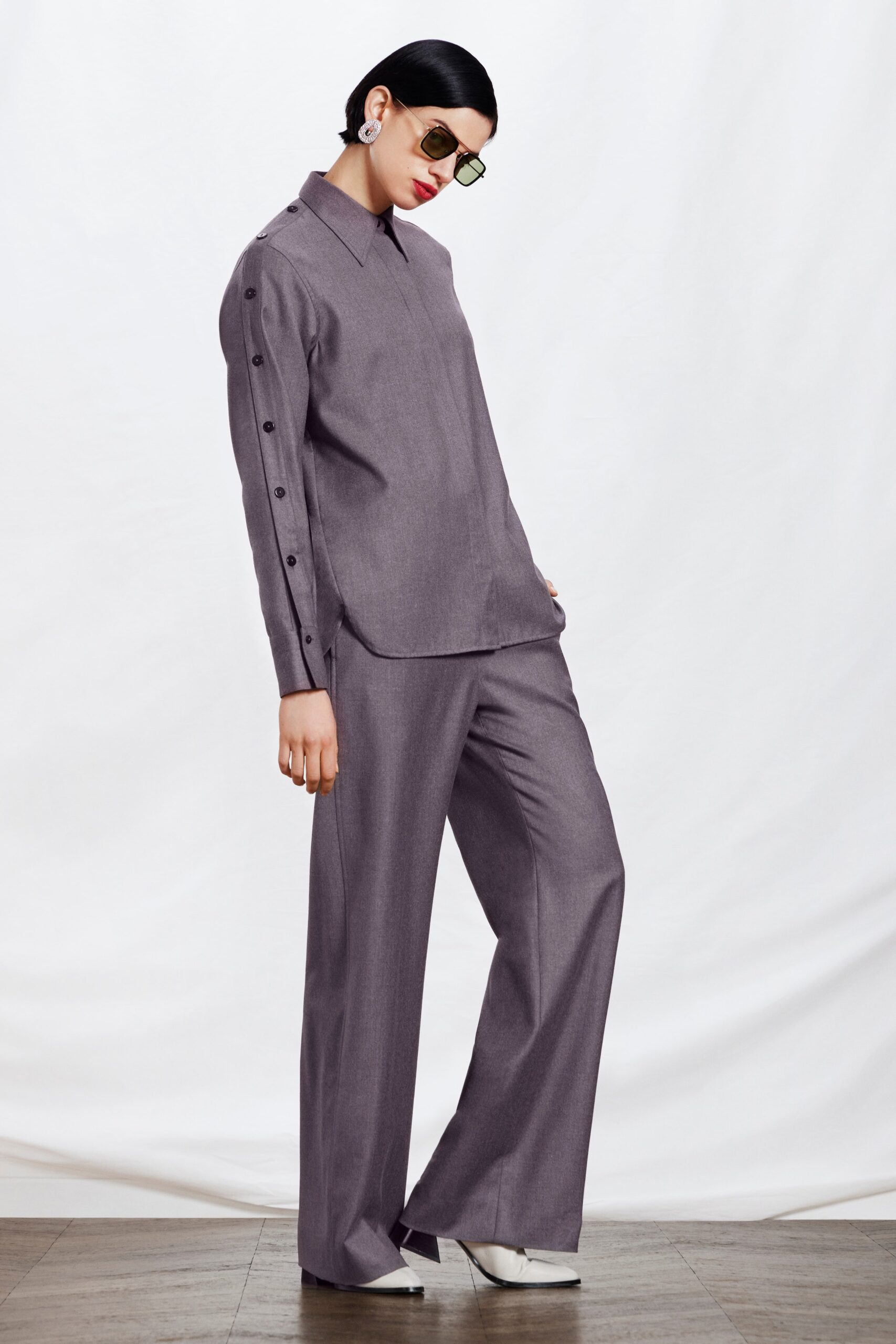 Paul Smith F/W 23 Look 2