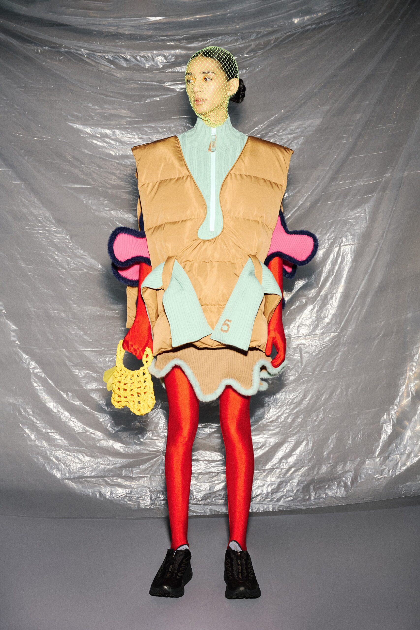 PH5 F/W 23 Look 3