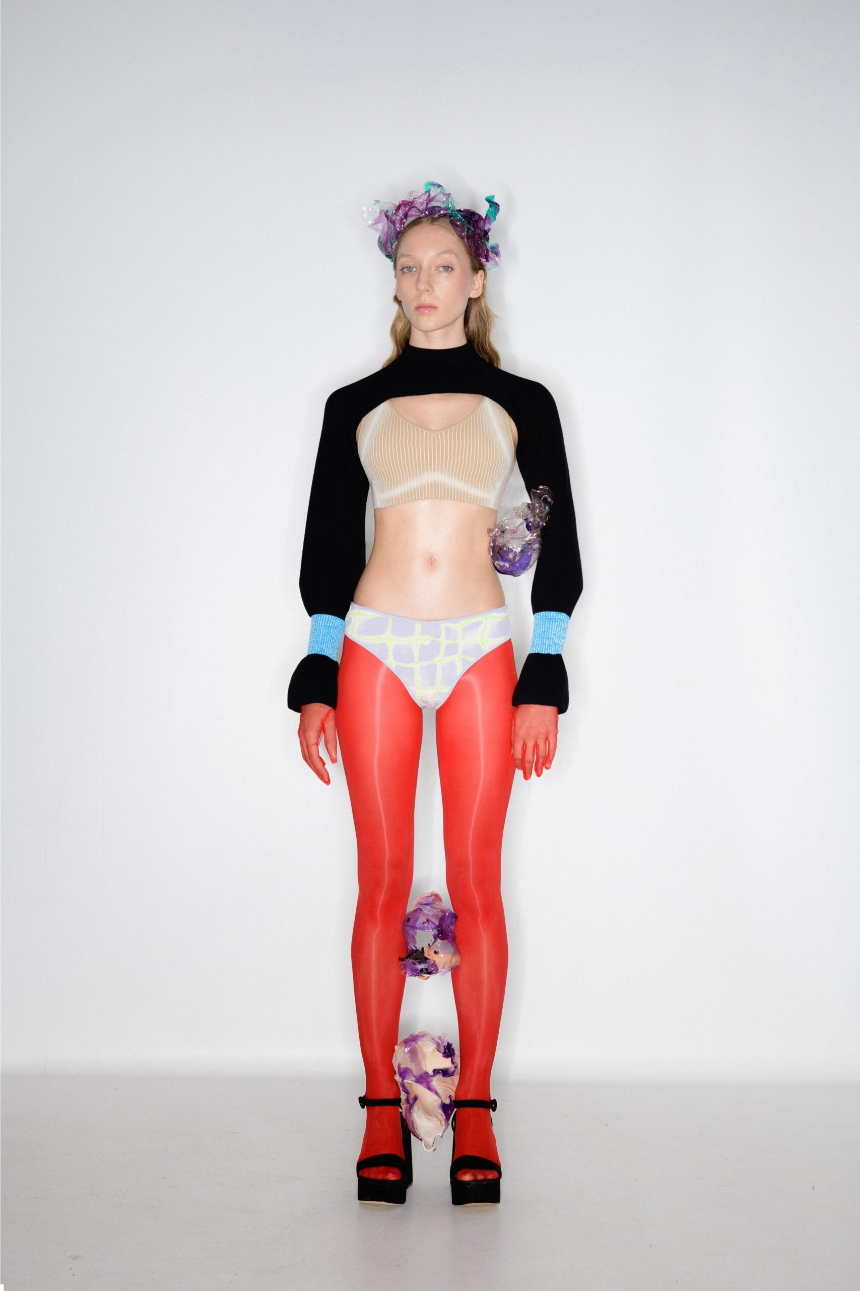 PH5 S/S 23 Look 3