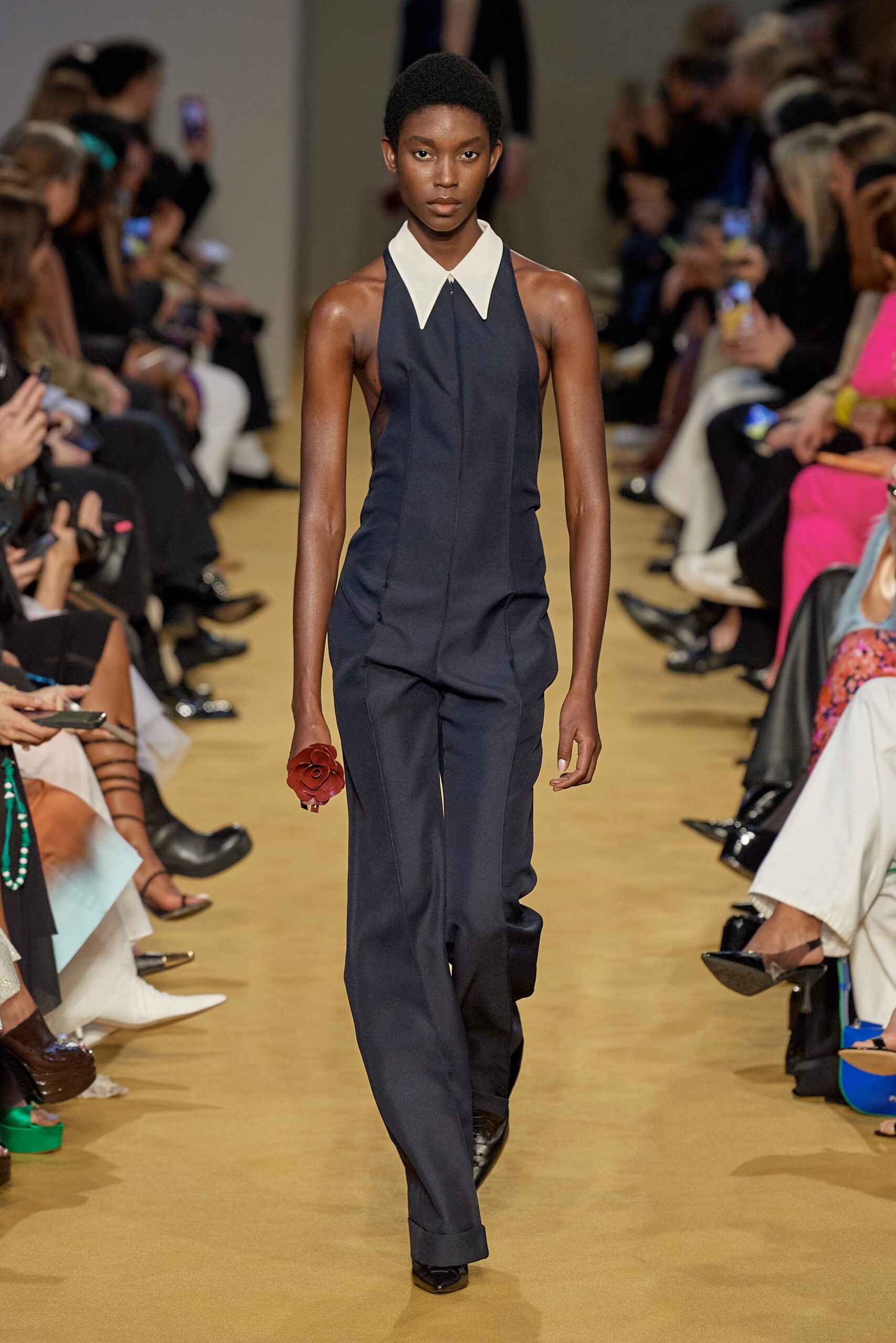 Philosophy di Lorenzo Serafini F/W 23 Look 3