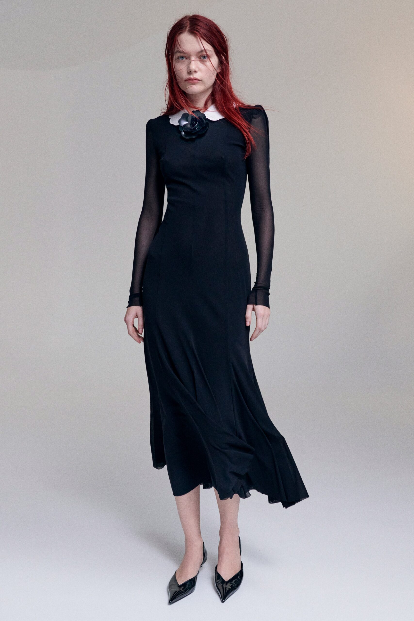 Philosophy di Lorenzo Serafini F/W 23 Look 3