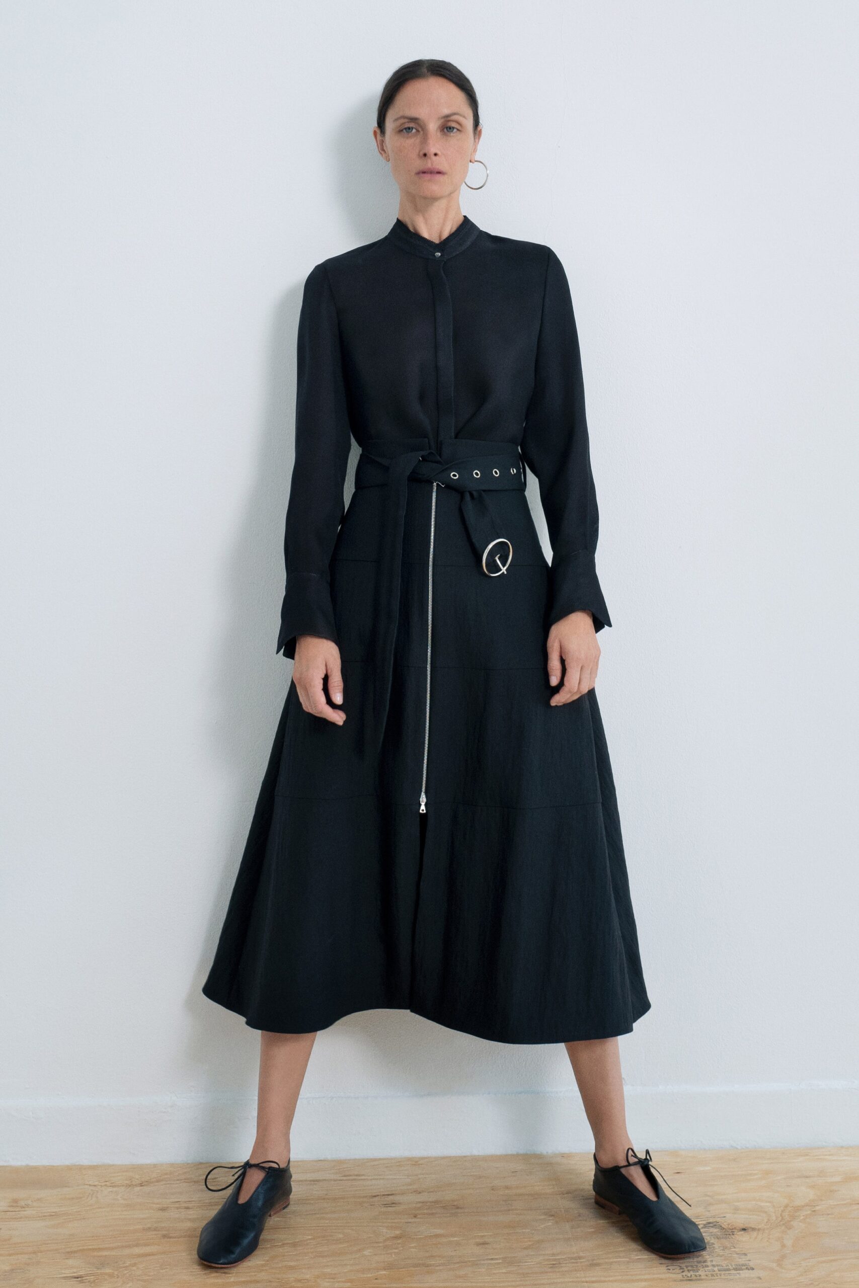 Partow S/S 19 Look 3