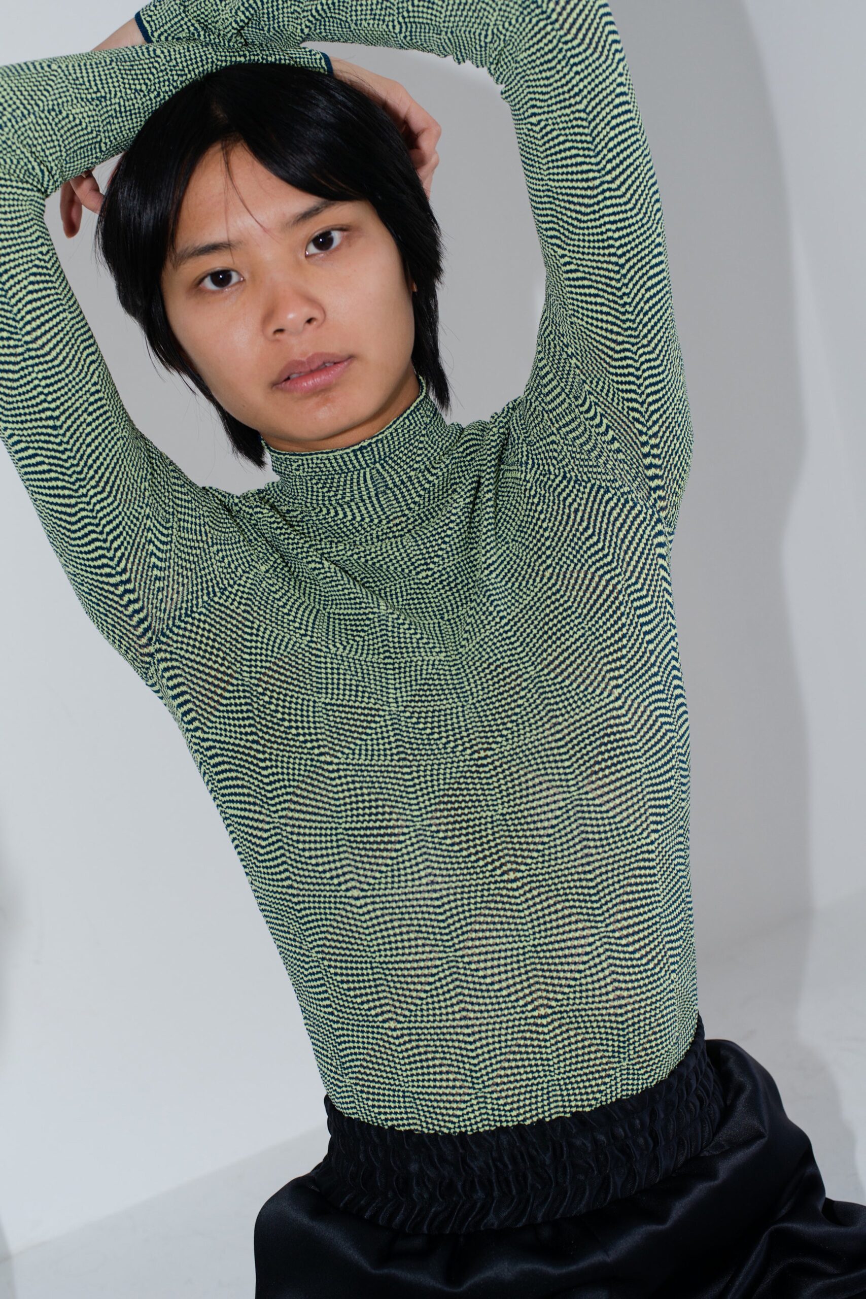 Nomia F/W 20 Look 4