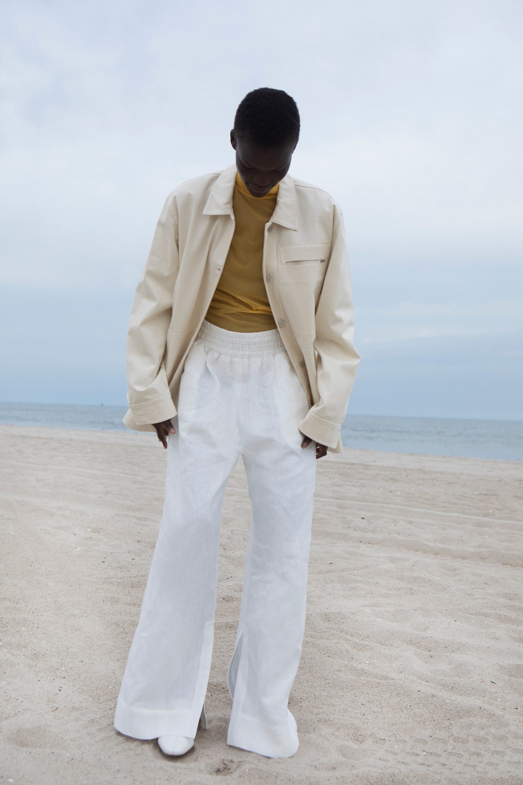 Nomia S/S 20 Look 4
