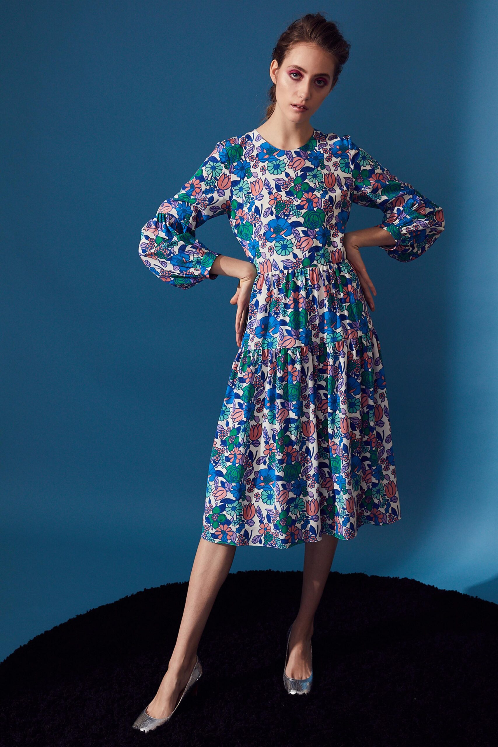 Novis F/W 19 Look 4