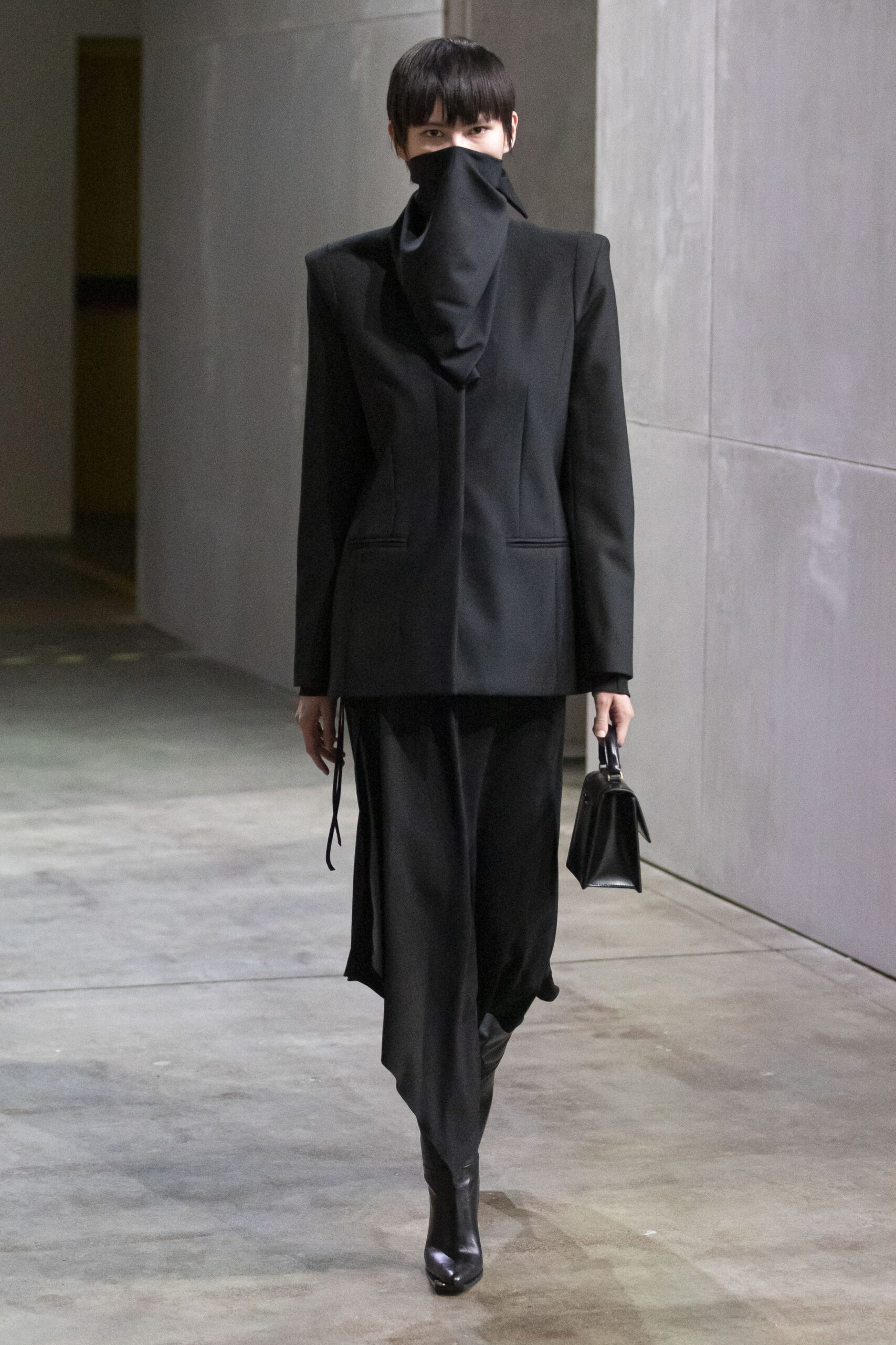 Off-White S/S 21 Look 4