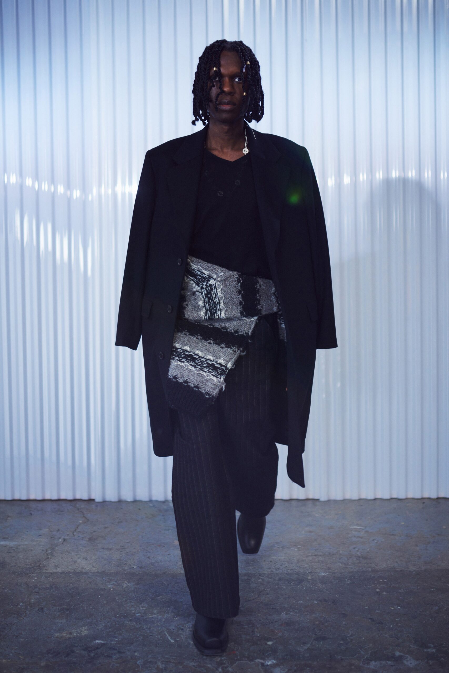 Our Legacy F/W 20 Look 4