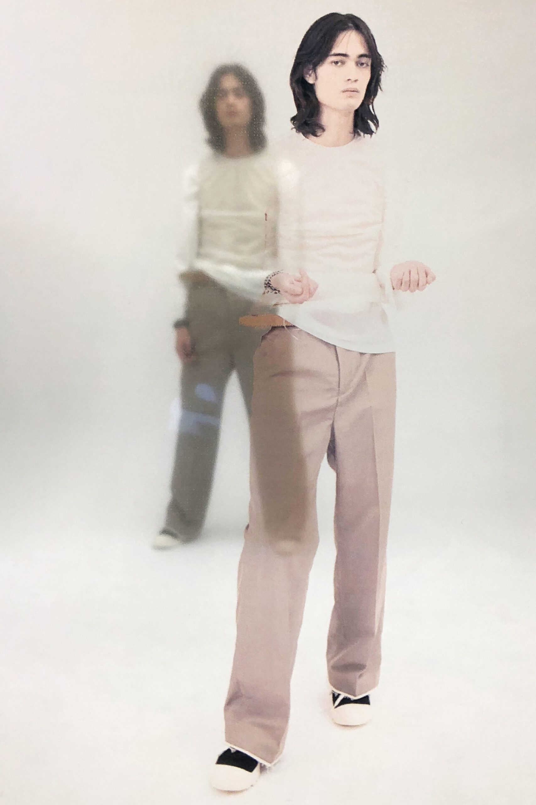 Our Legacy F/W 20 Look 4