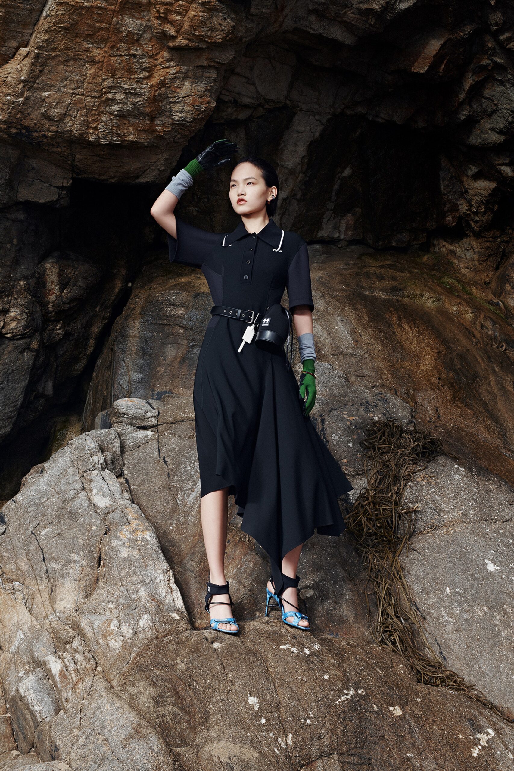 Off-White Resort 20 Look 4