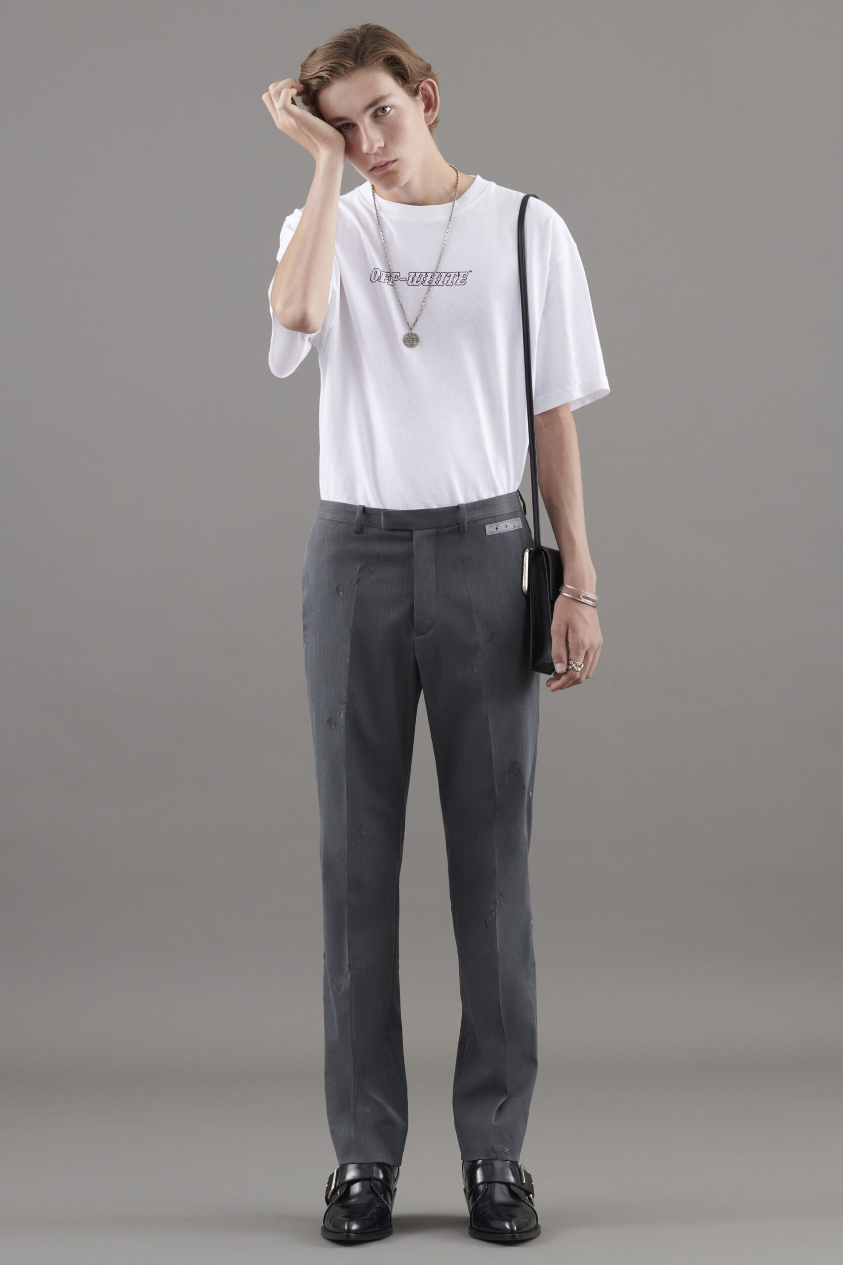 Off-White Resort 21 Look 4