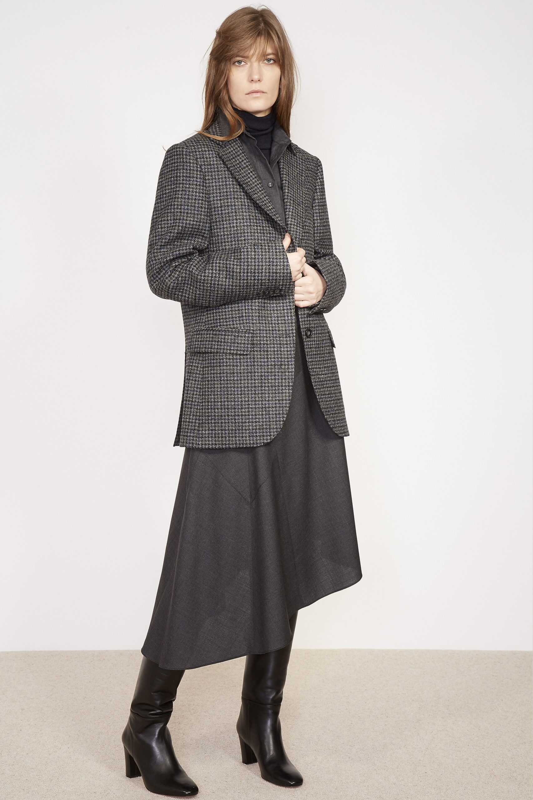 Officine Générale F/W 20 Look 3