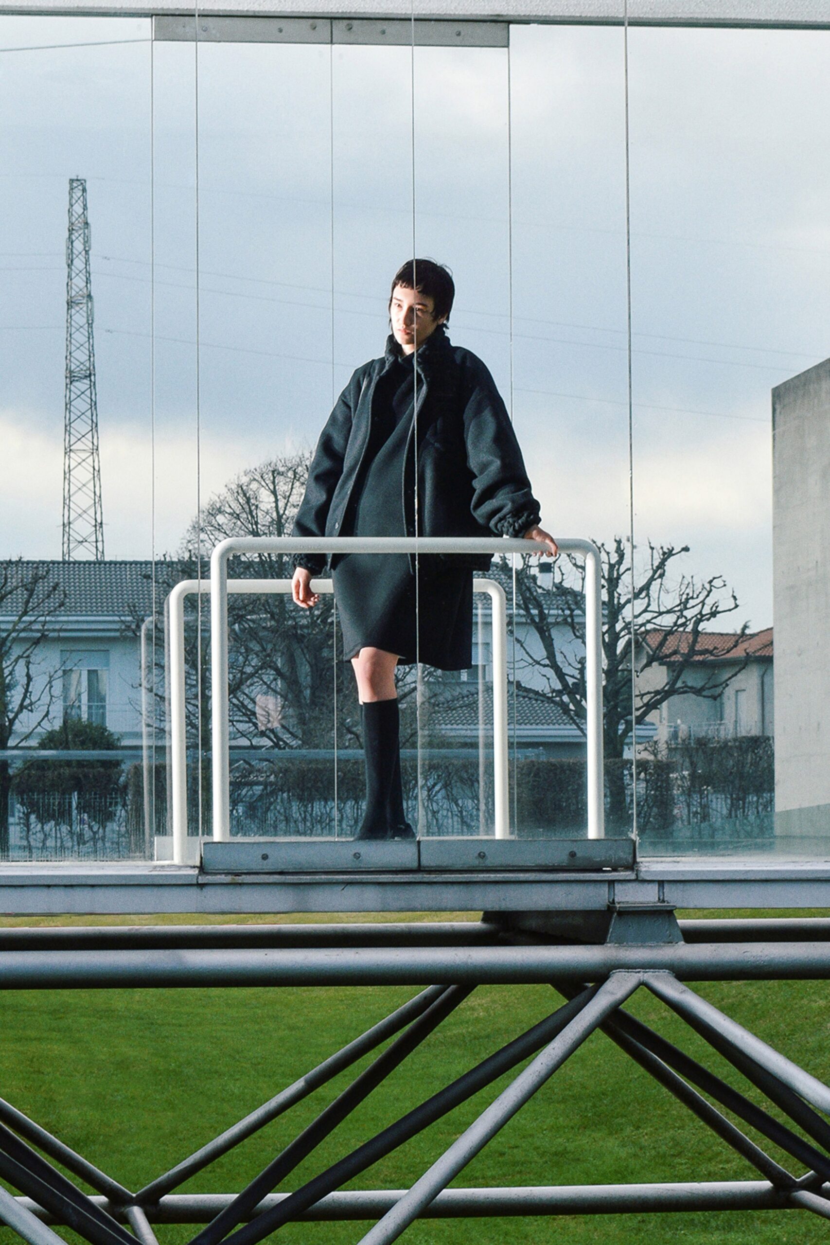 Opening Ceremony F/W 21 Look 3