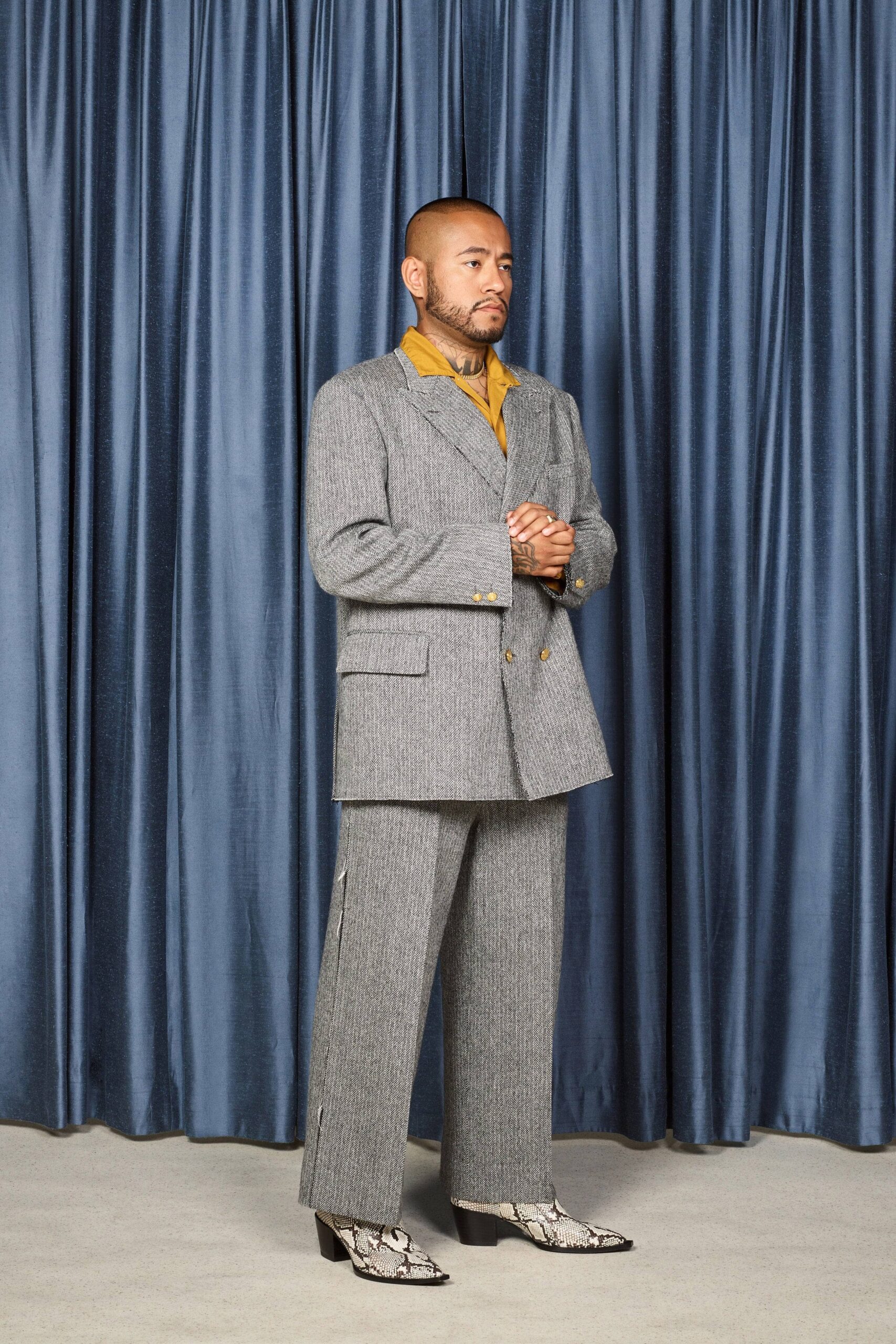 Opening Ceremony S/S 20 Look 4