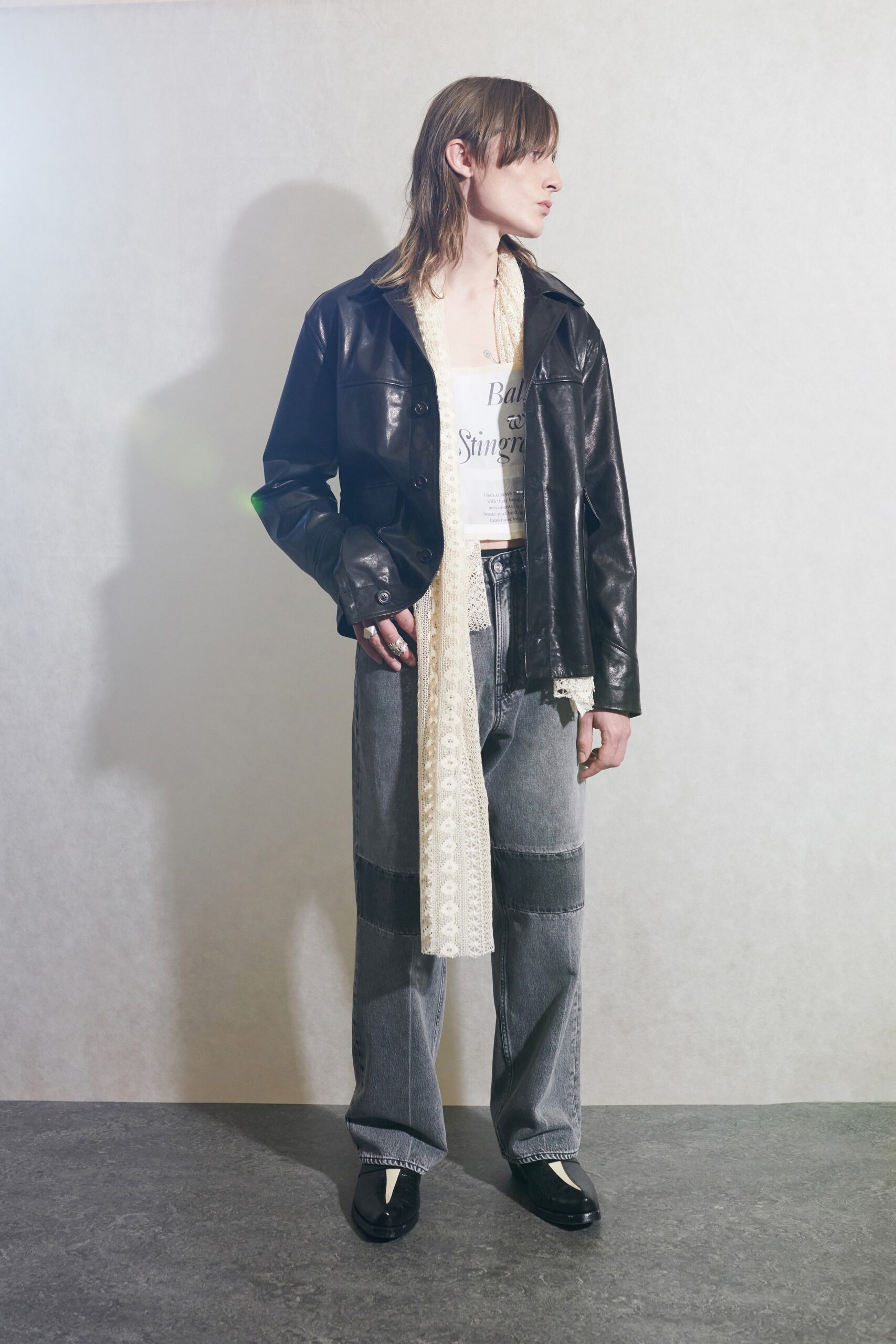 Our Legacy S/S 20 Look 3