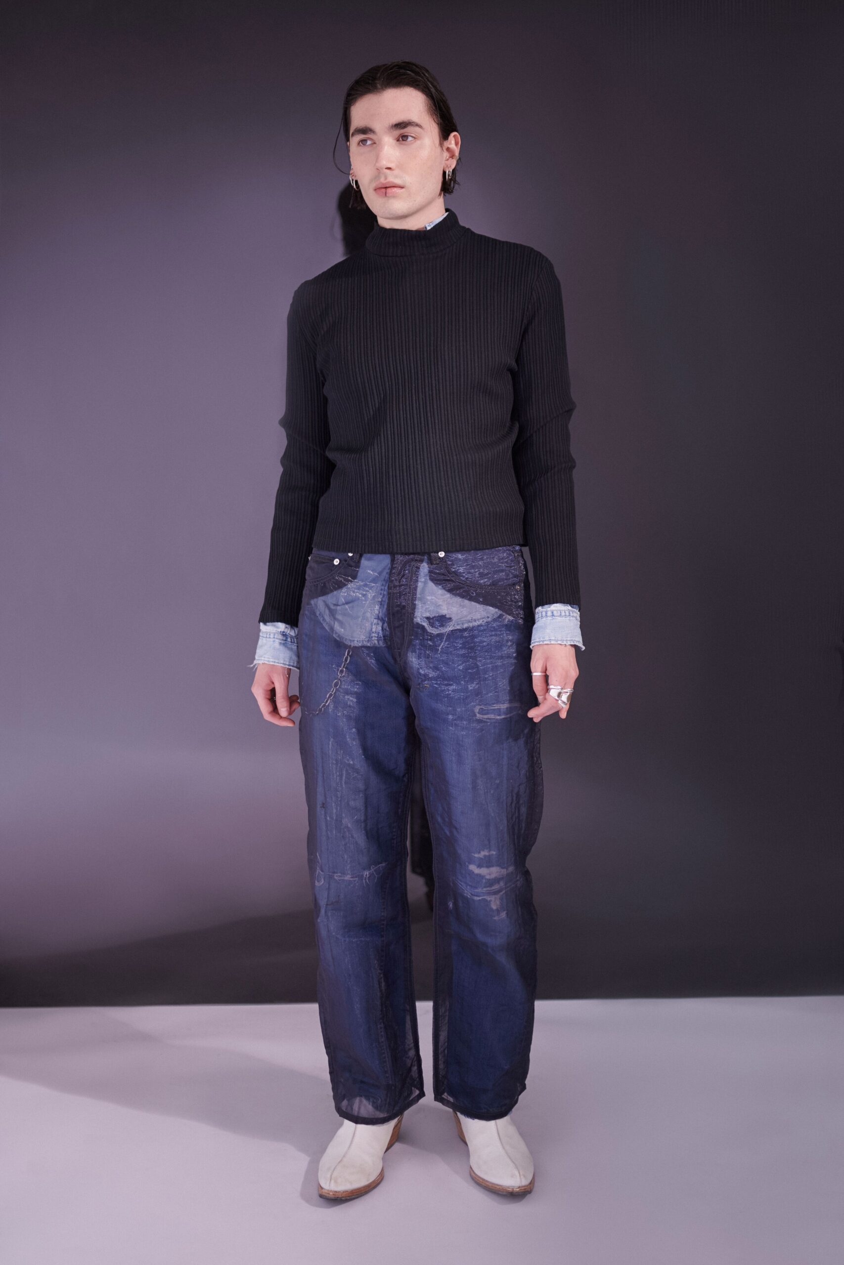 Our Legacy Resort 20 Look 4