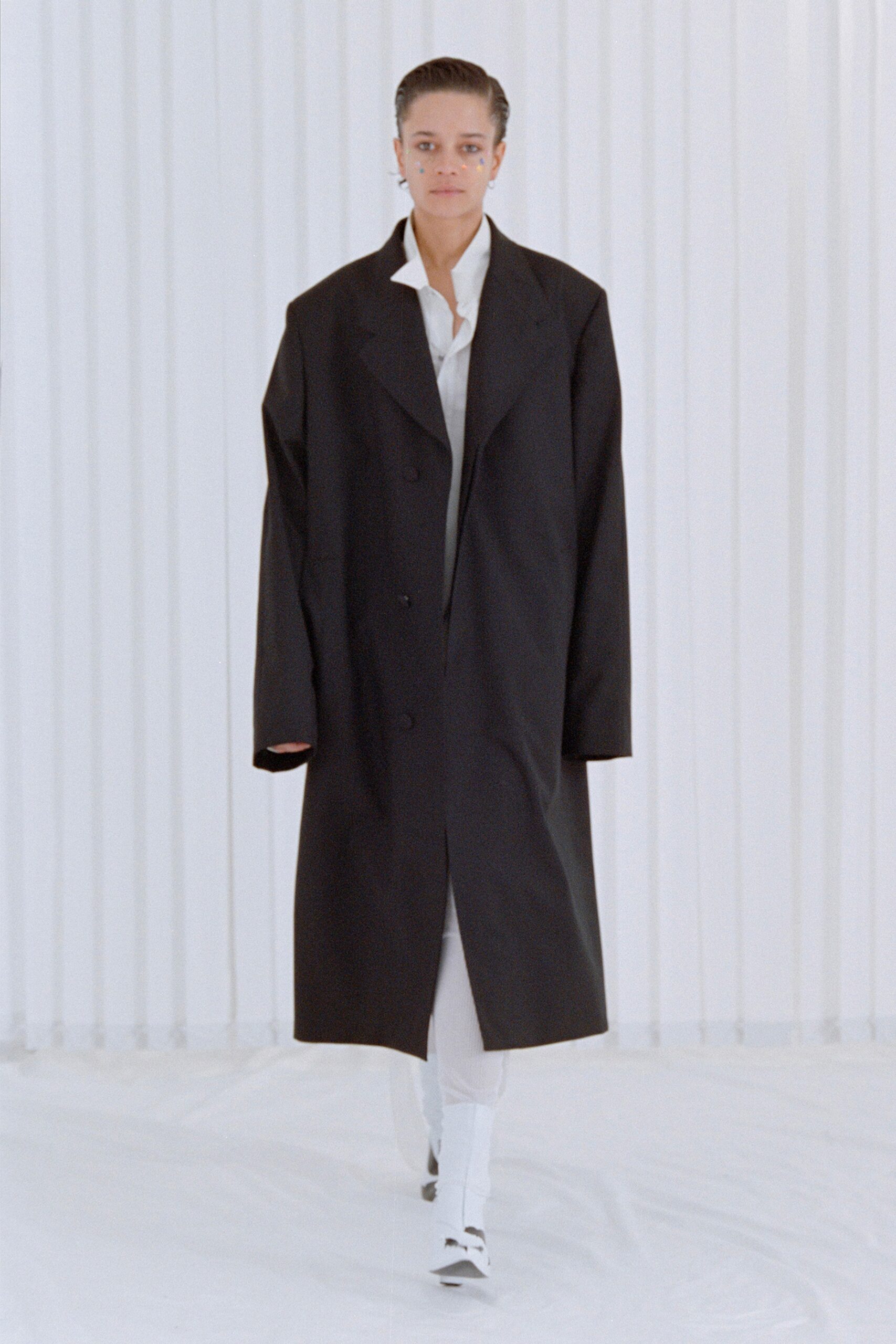 Our Legacy F/W 22 Look 4