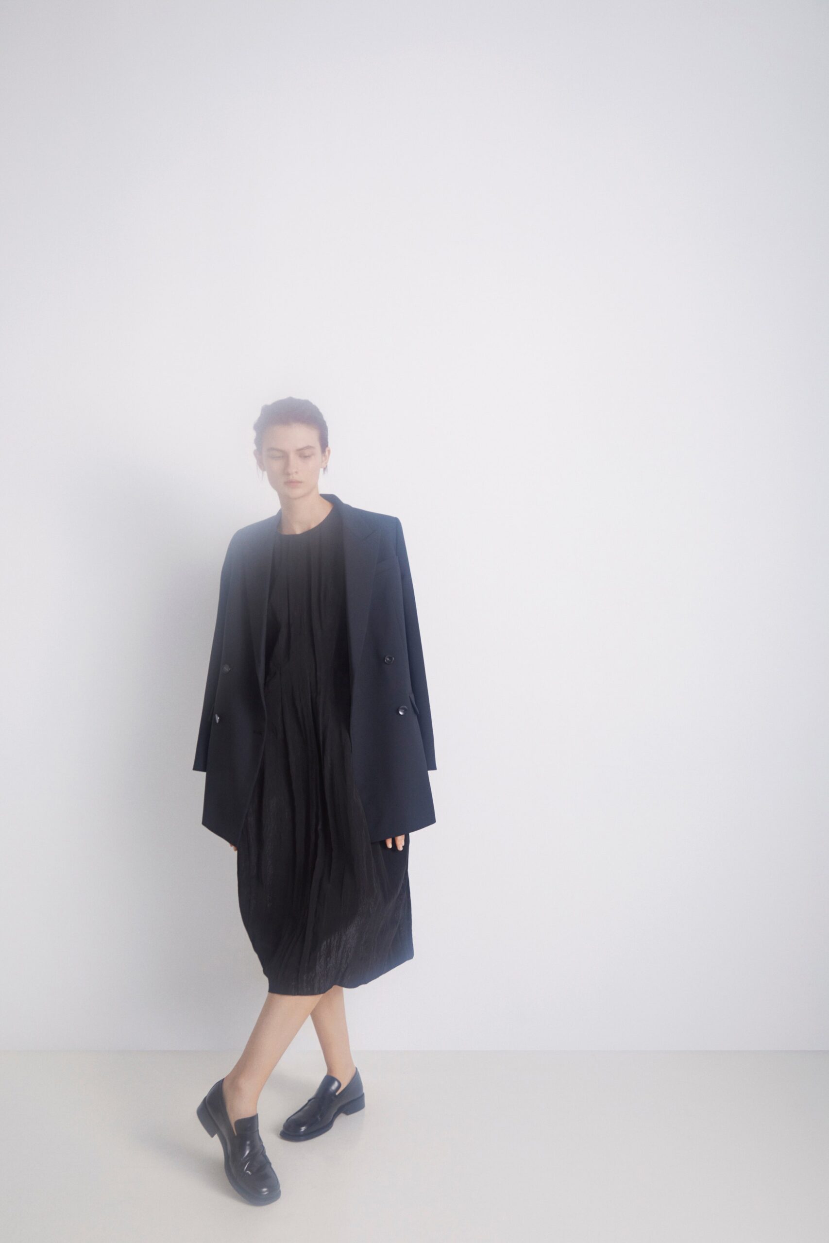 Partow F/W 20 Look 4