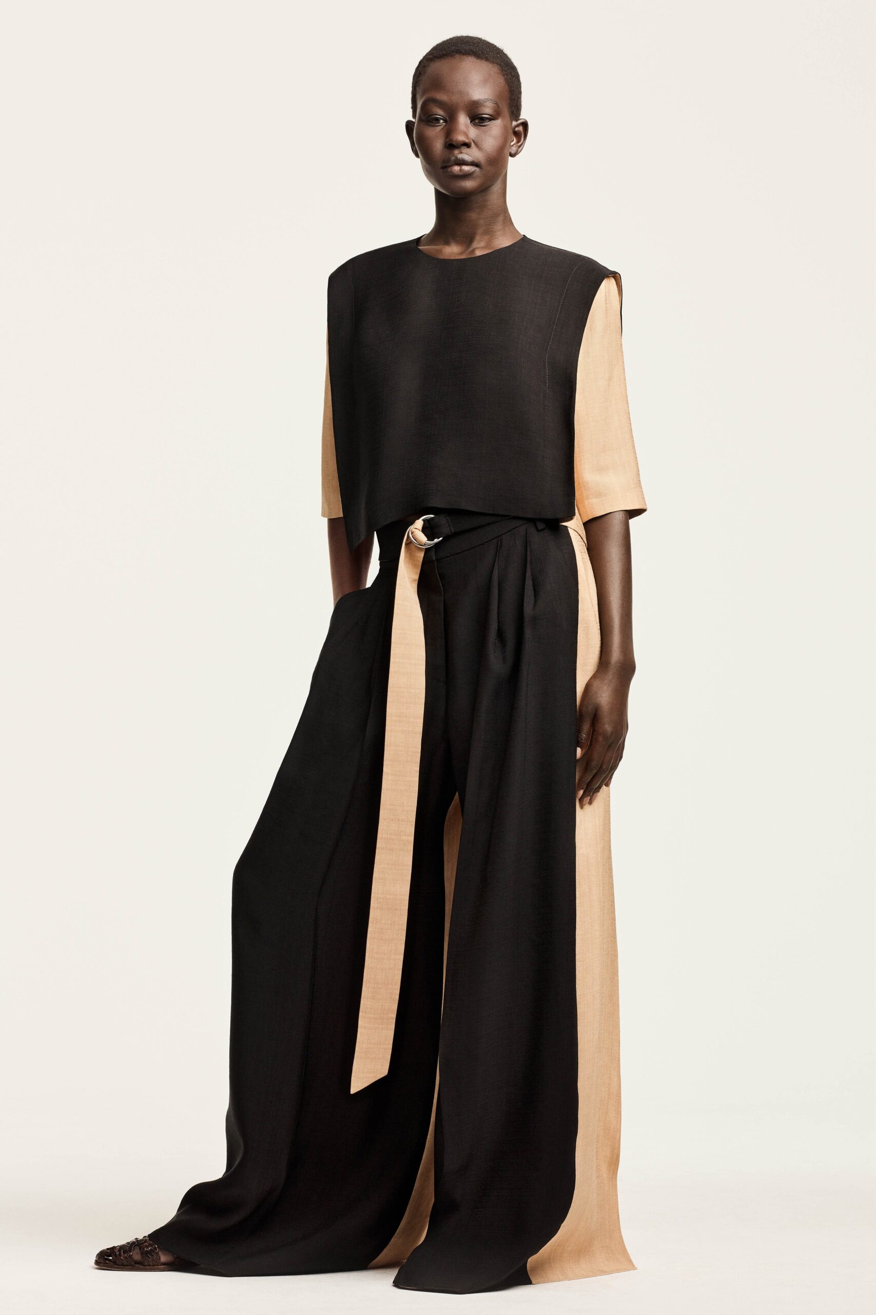 Partow S/S 21 Look 4