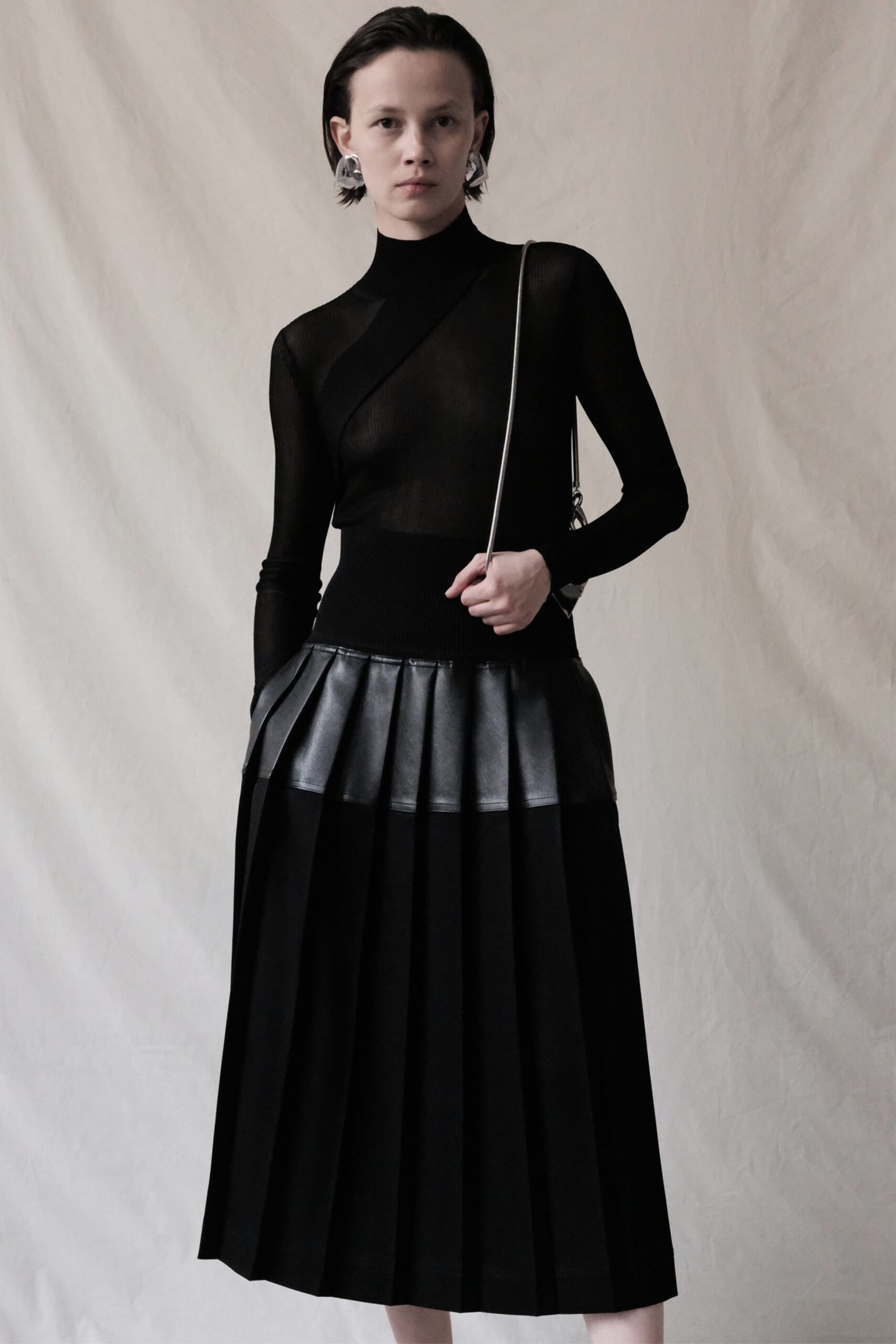 Peter Do S/S 20 Look 4