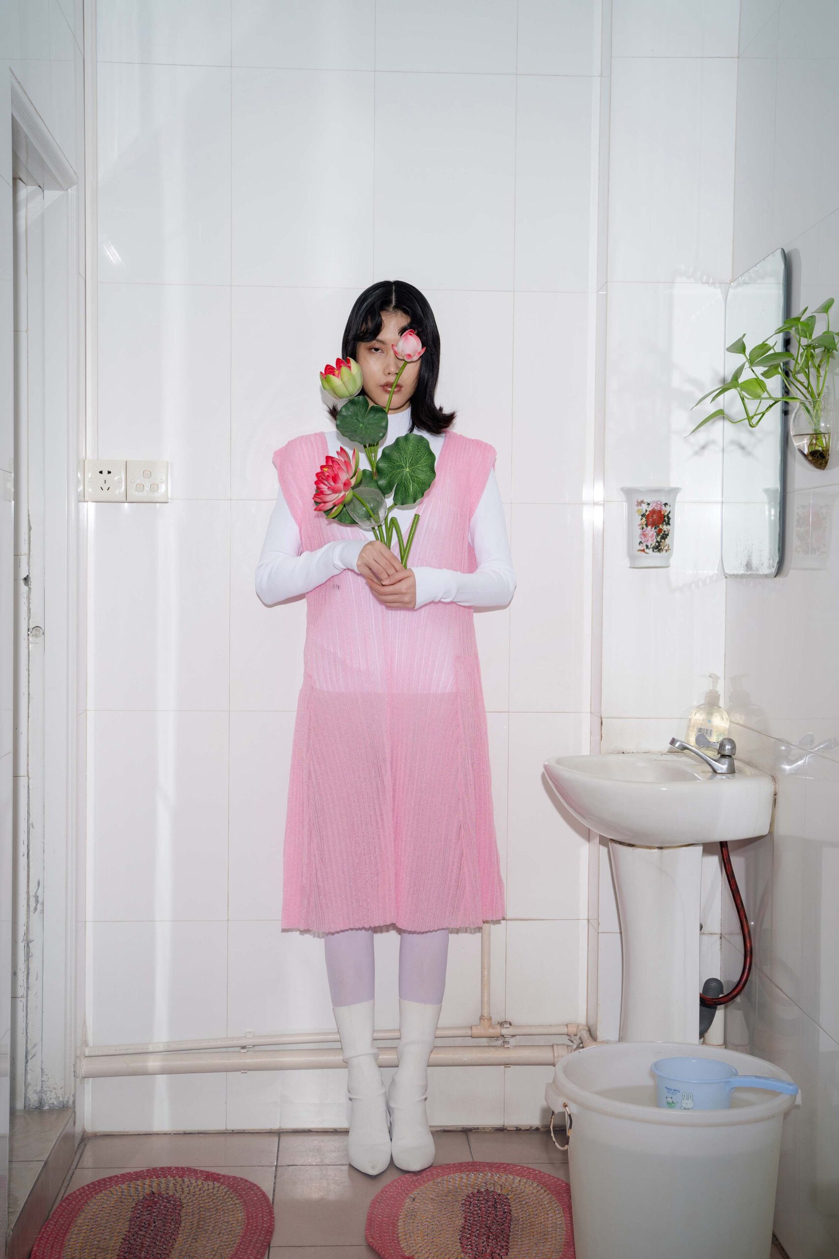 PH5 F/W 19 Look 4