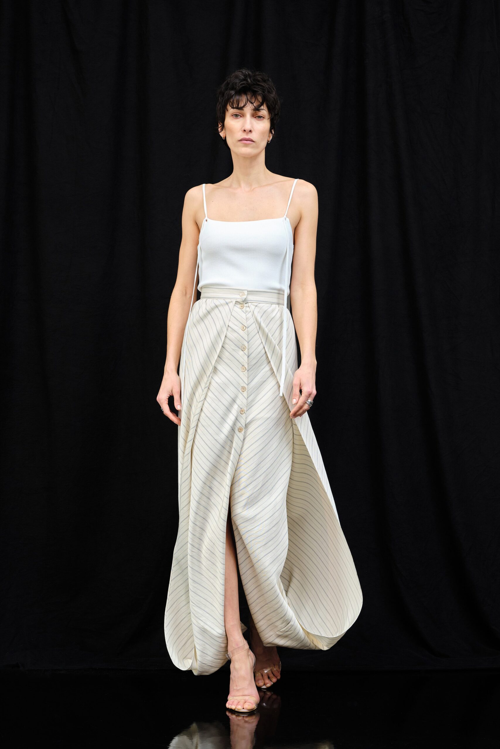 Palmer Harding F/W 22 Look 4