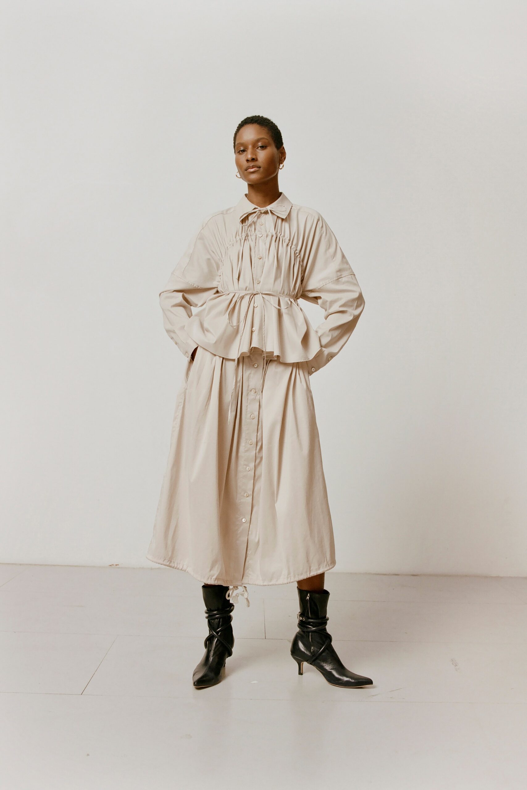 Palmer Harding F/W 21 Look 4