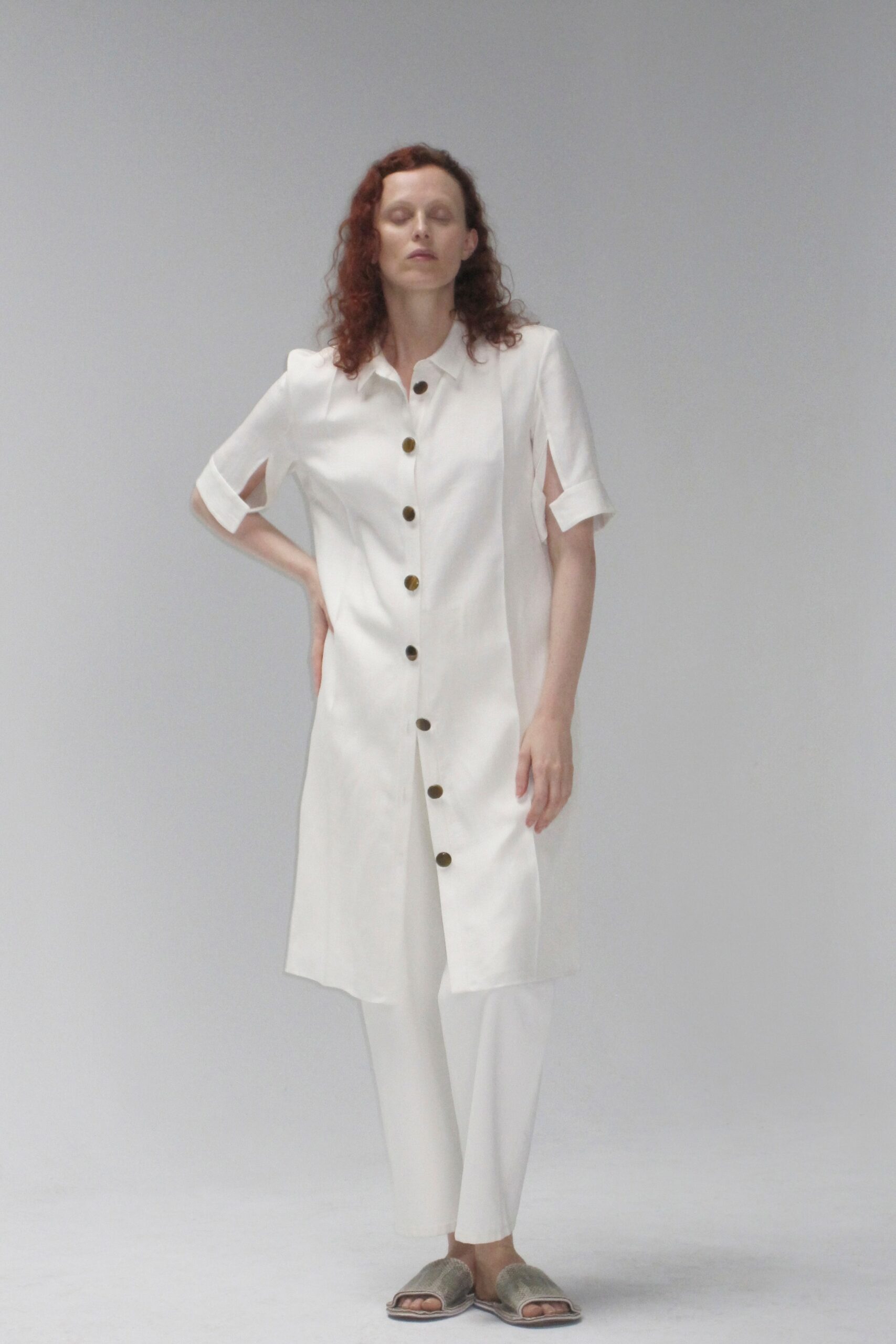 Partow S/S 20 Look 4