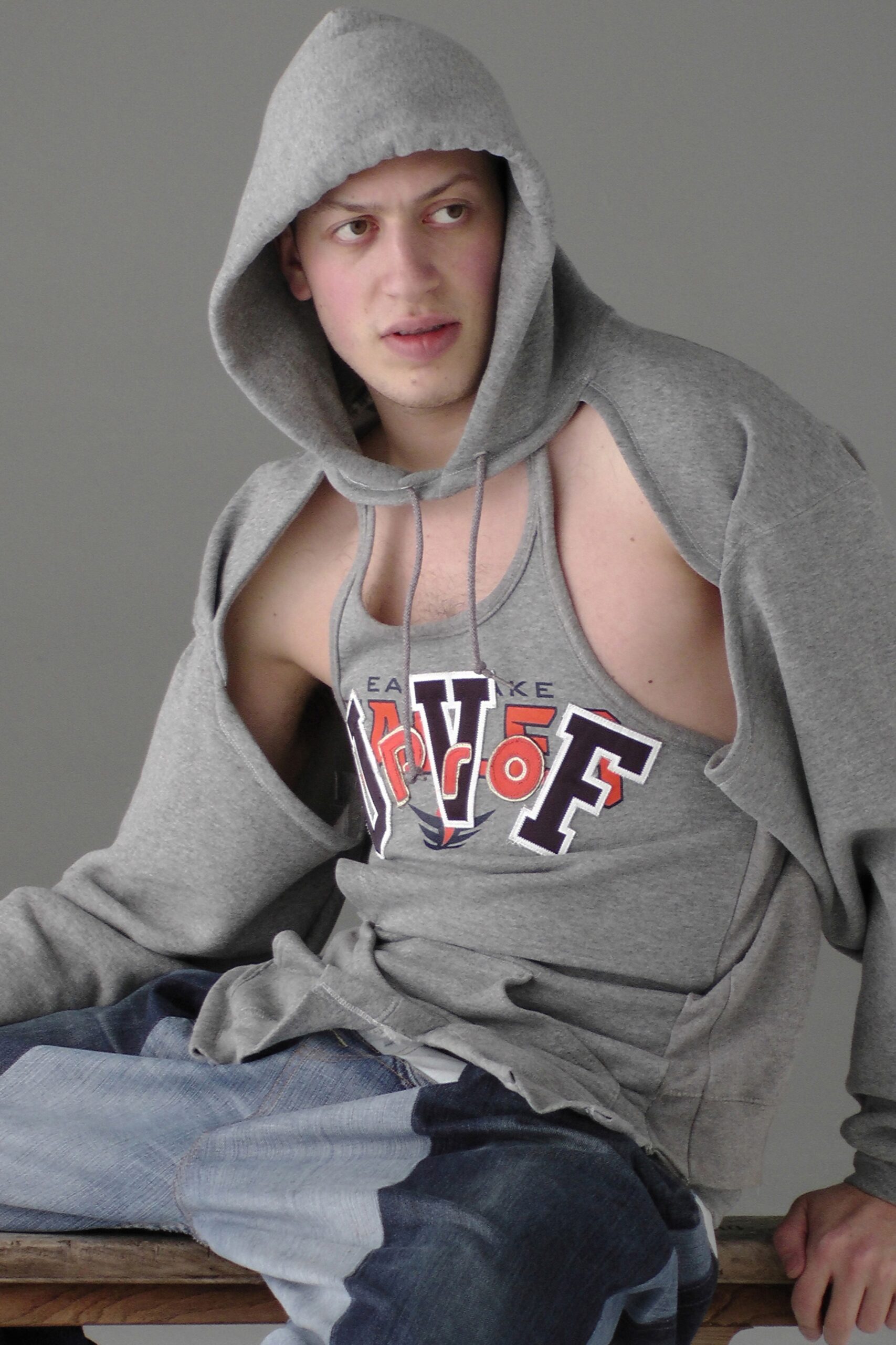 Per Götesson F/W 22 Menswear Look 4
