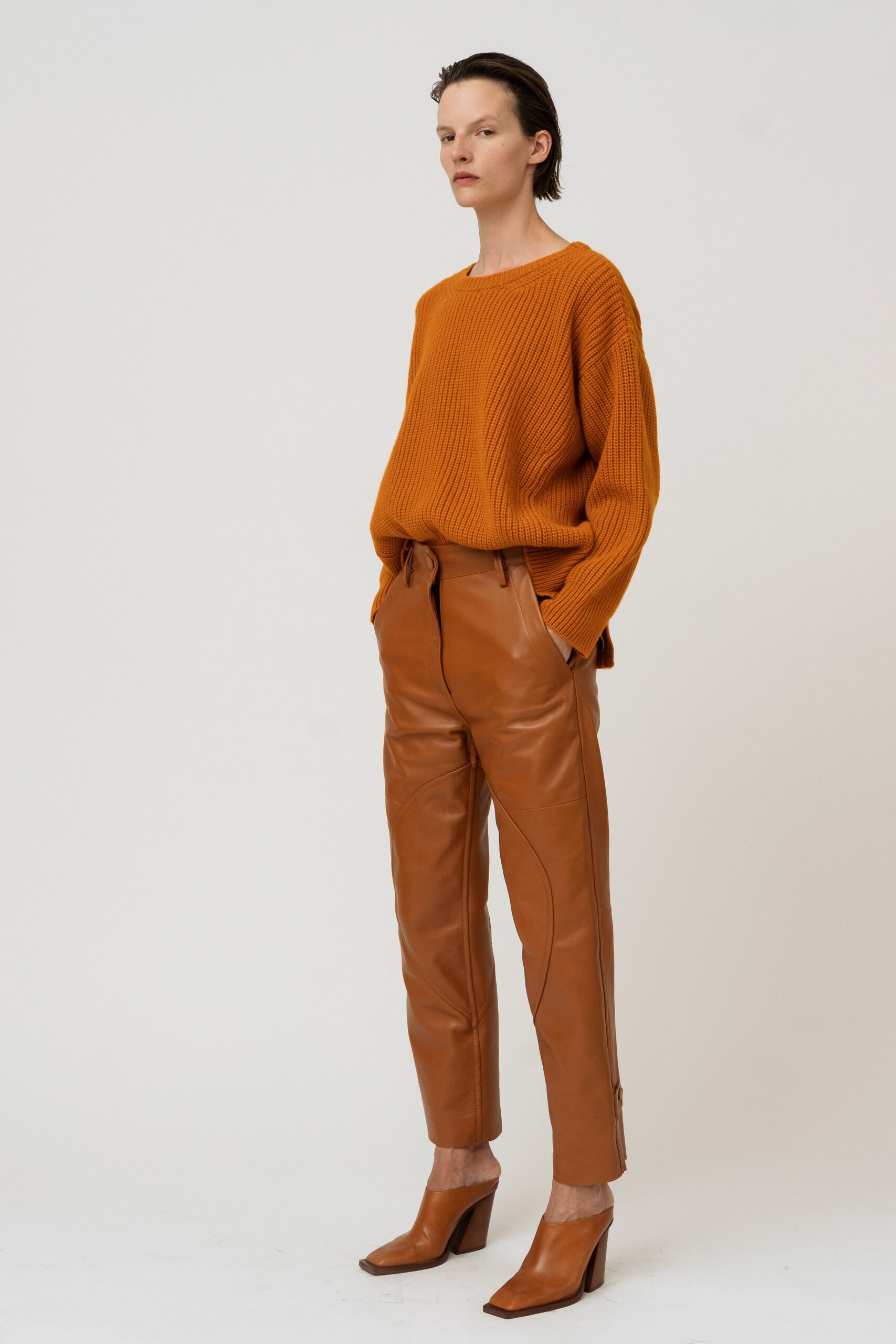 Petar Petrov Resort 20 Look 3
