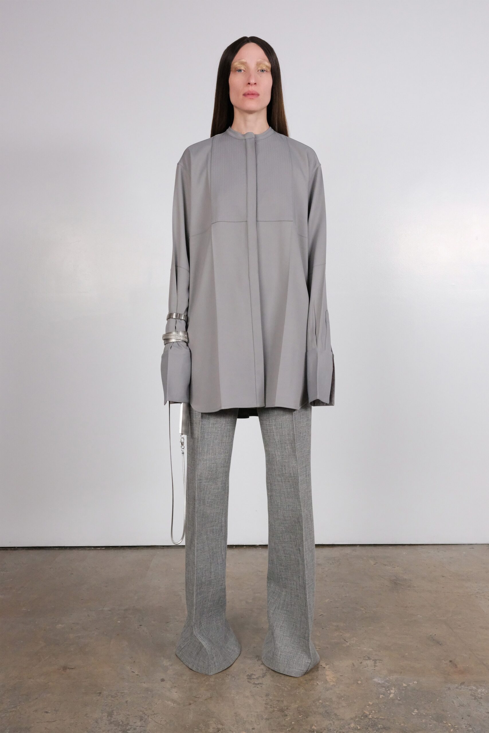 Peter Do F/W 20 Look 4