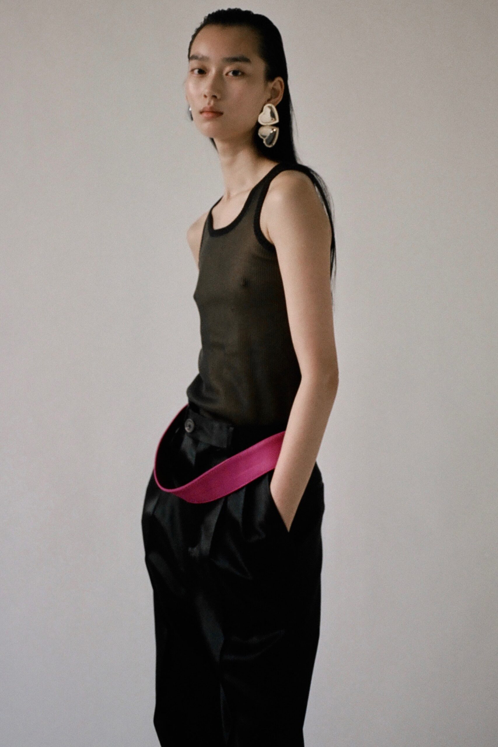 Peter Do F/W 19 Look 4