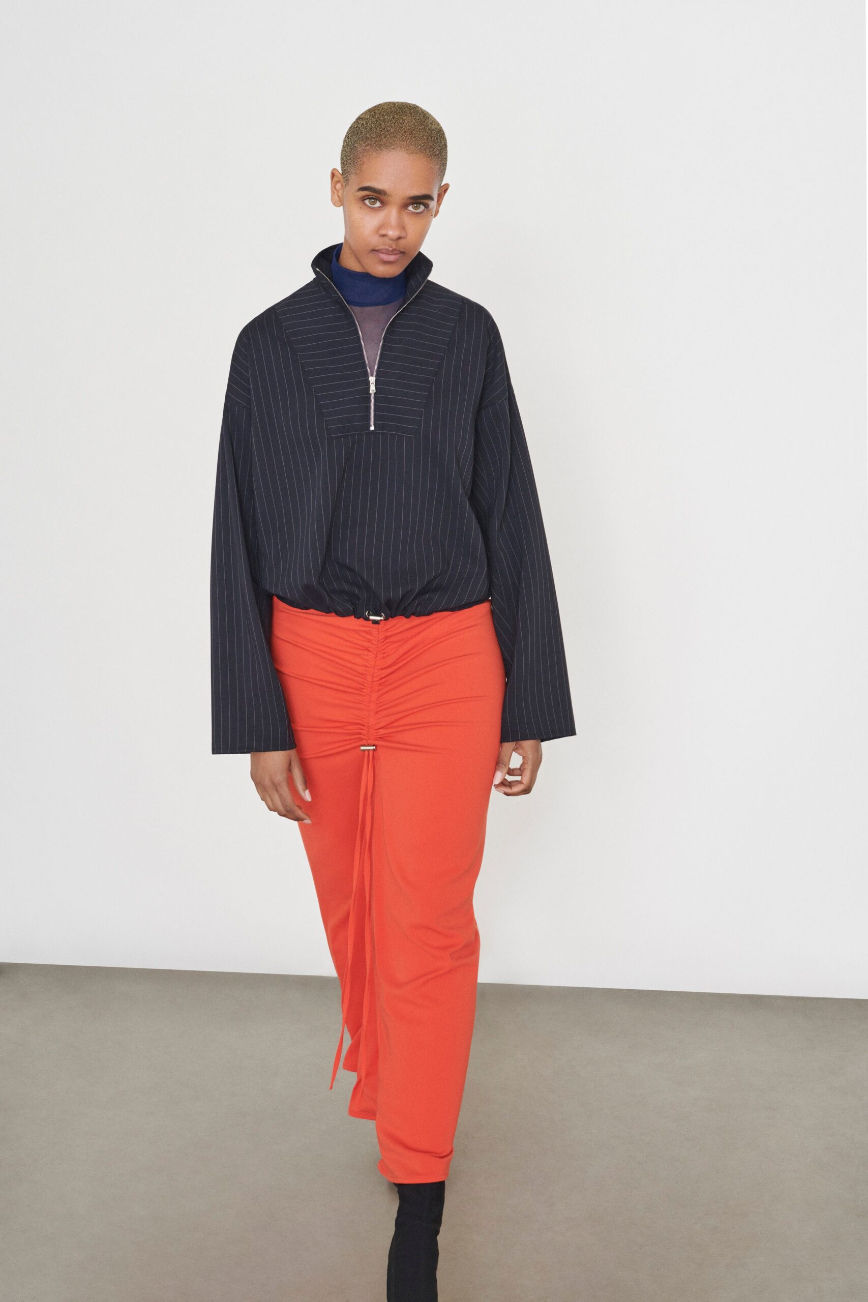 Nomia F/W 23 Look 4