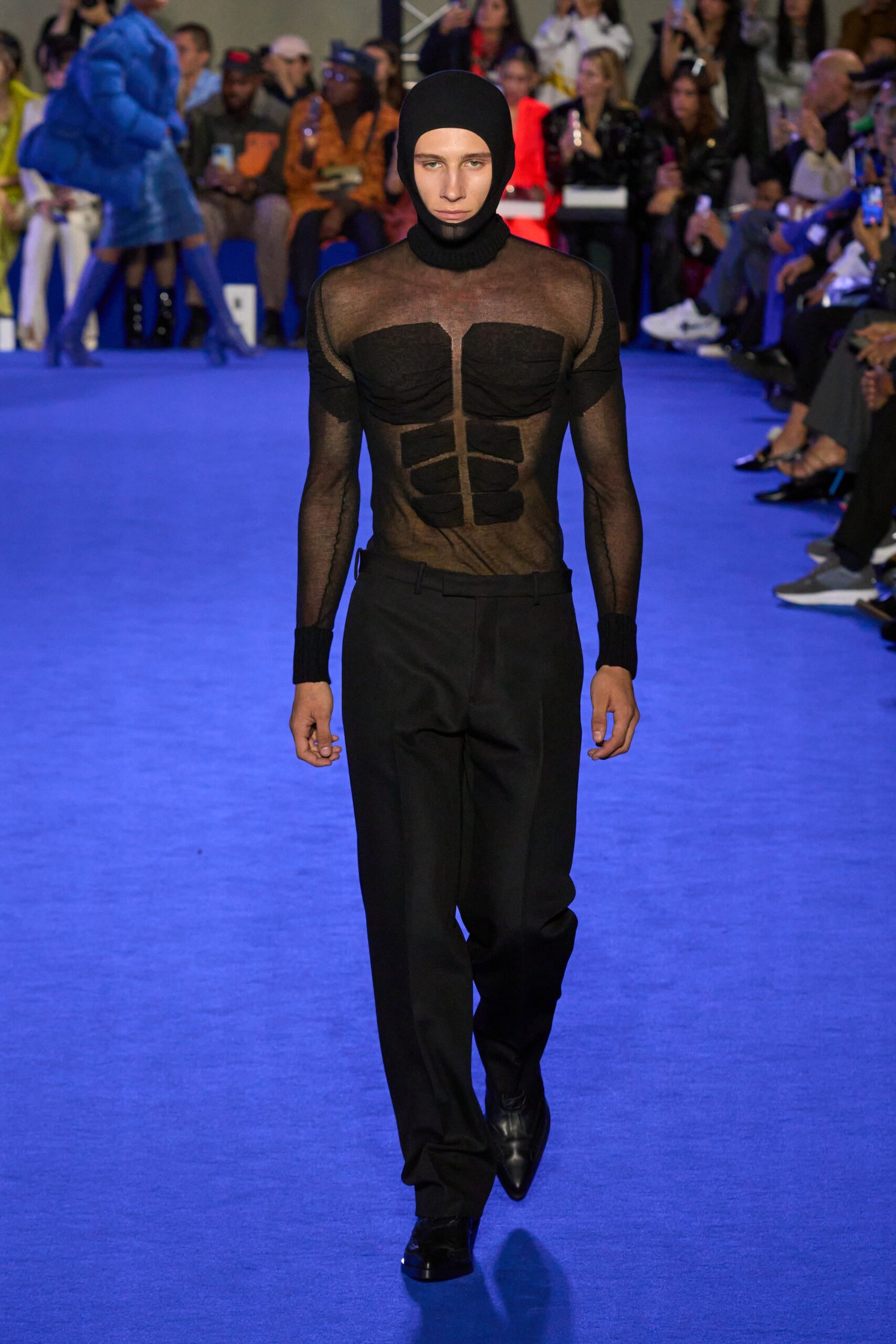 Off-White S/S 23 Look 4