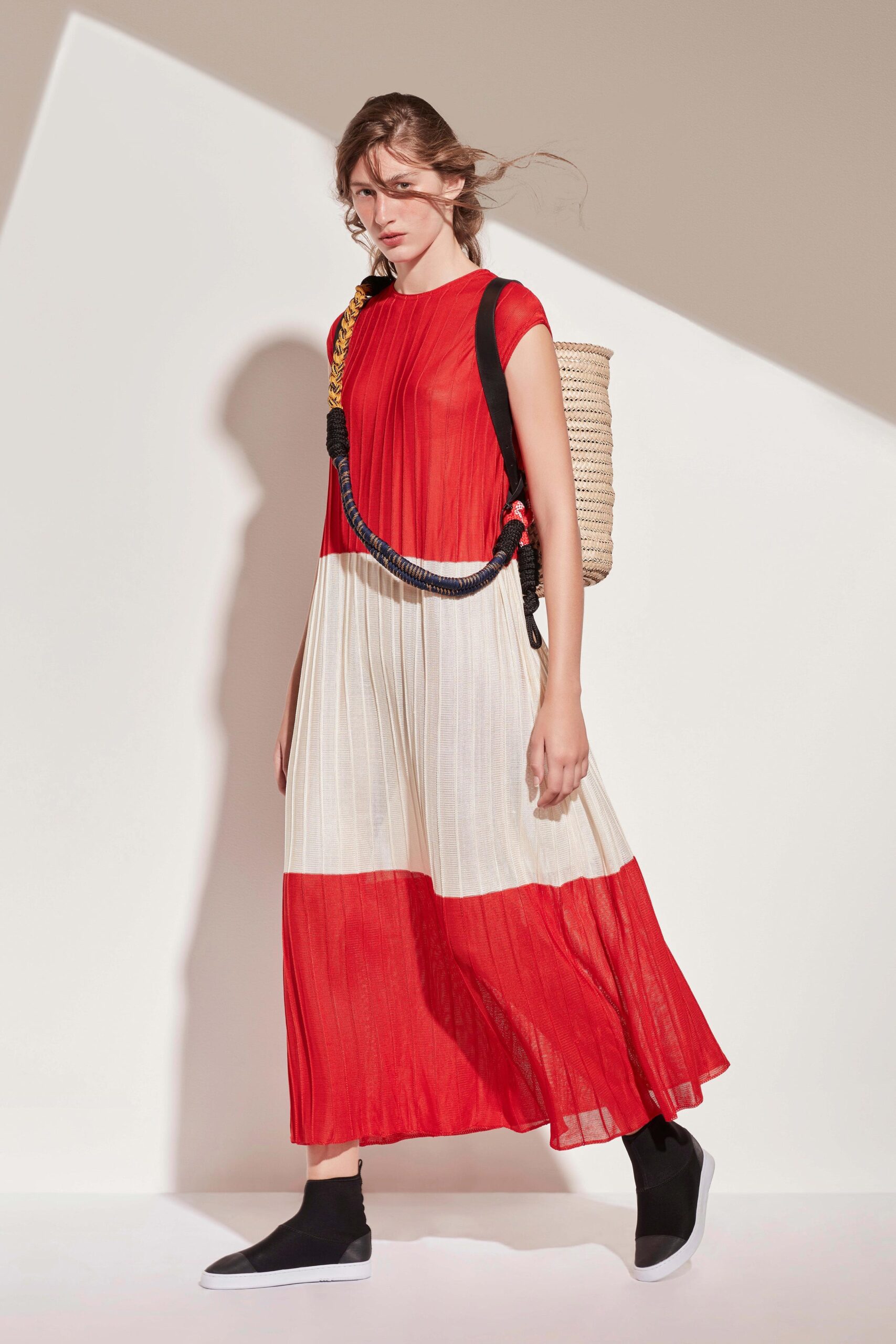 Osklen S/S 19 Look 4