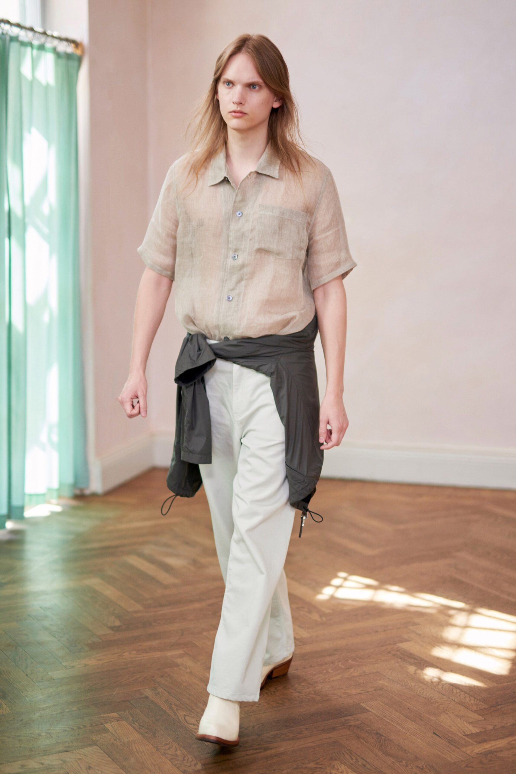 Our Legacy S/S 19 Look 4