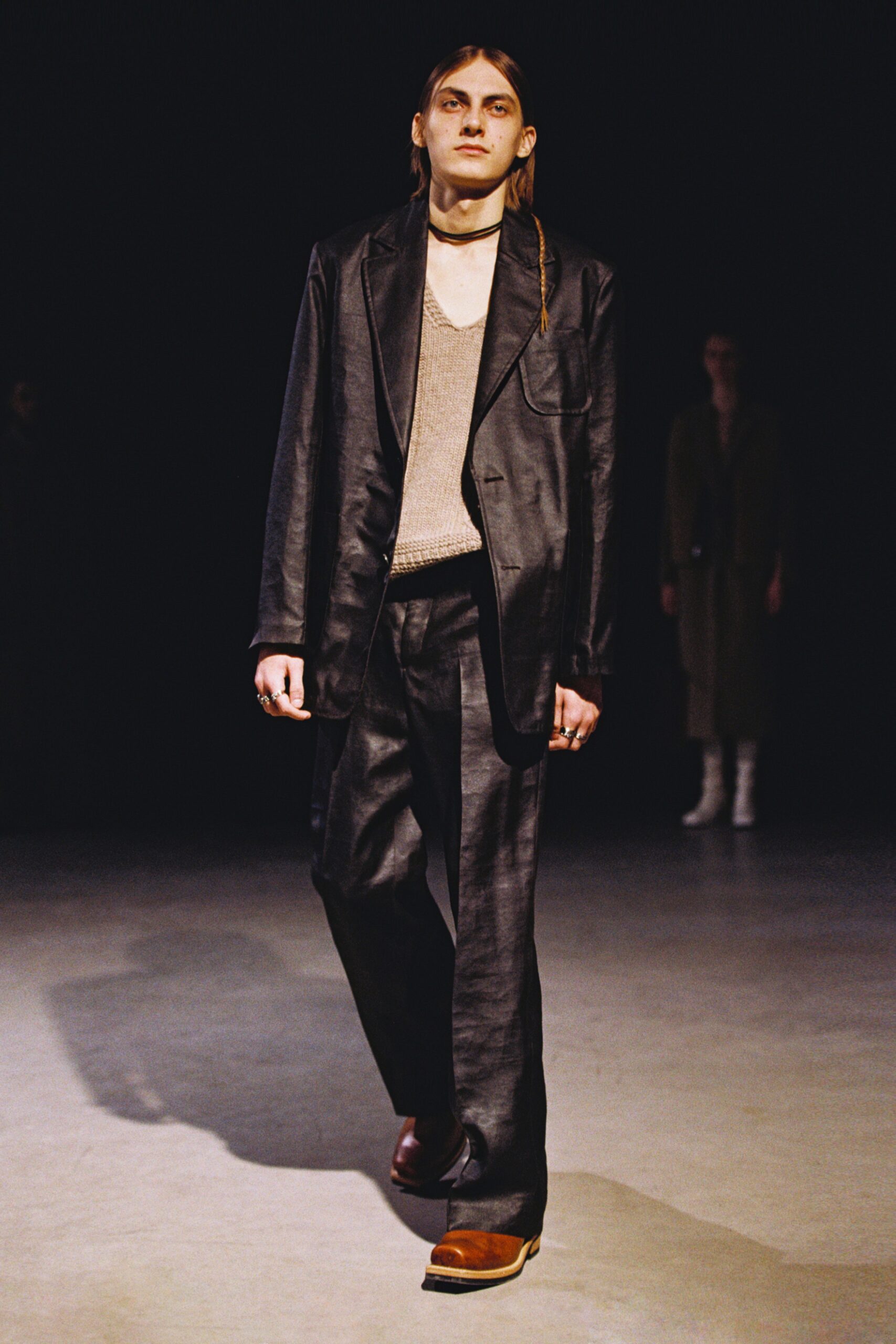 Our Legacy F/W 21 Look 4