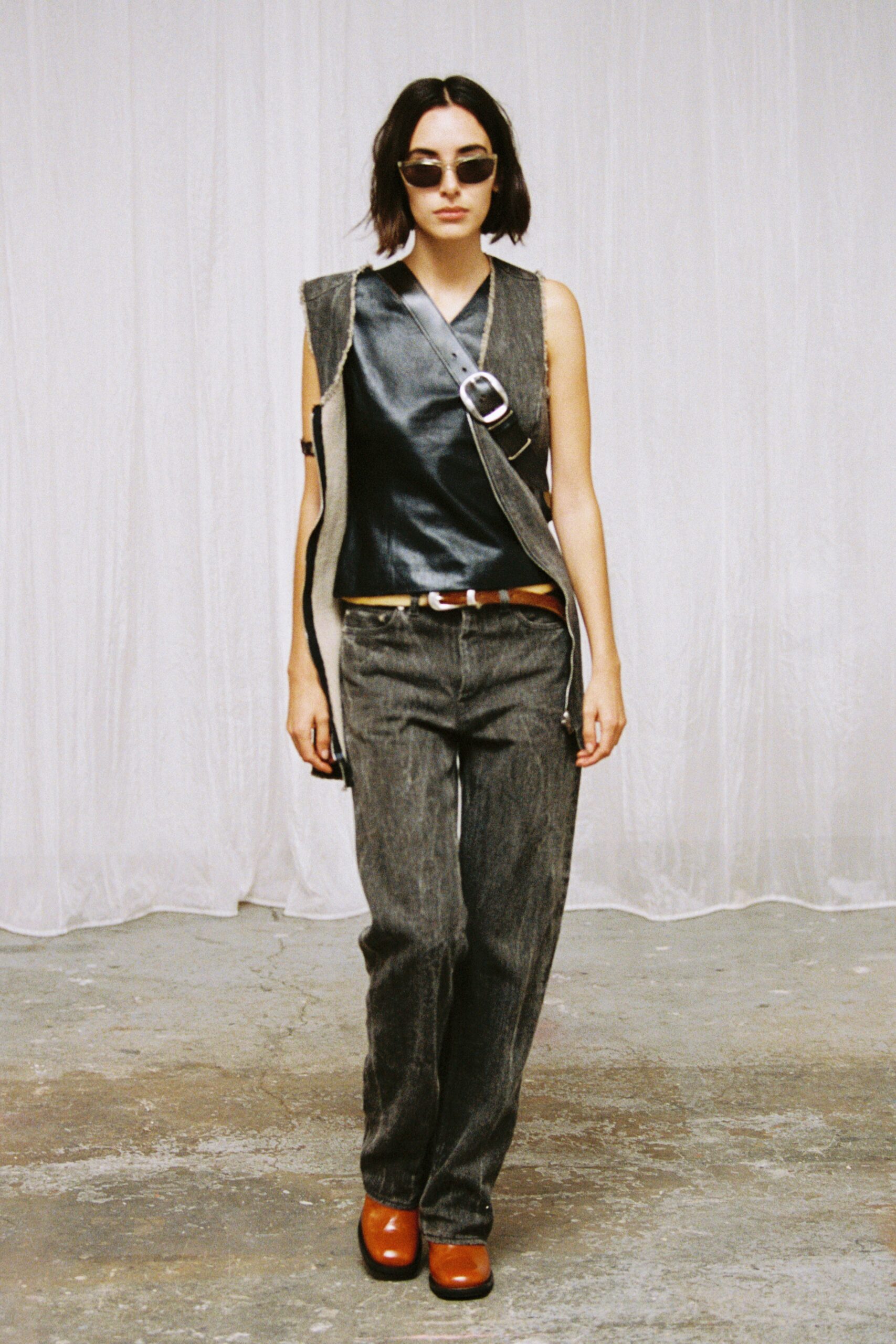 Our Legacy S/S 21 Look 4
