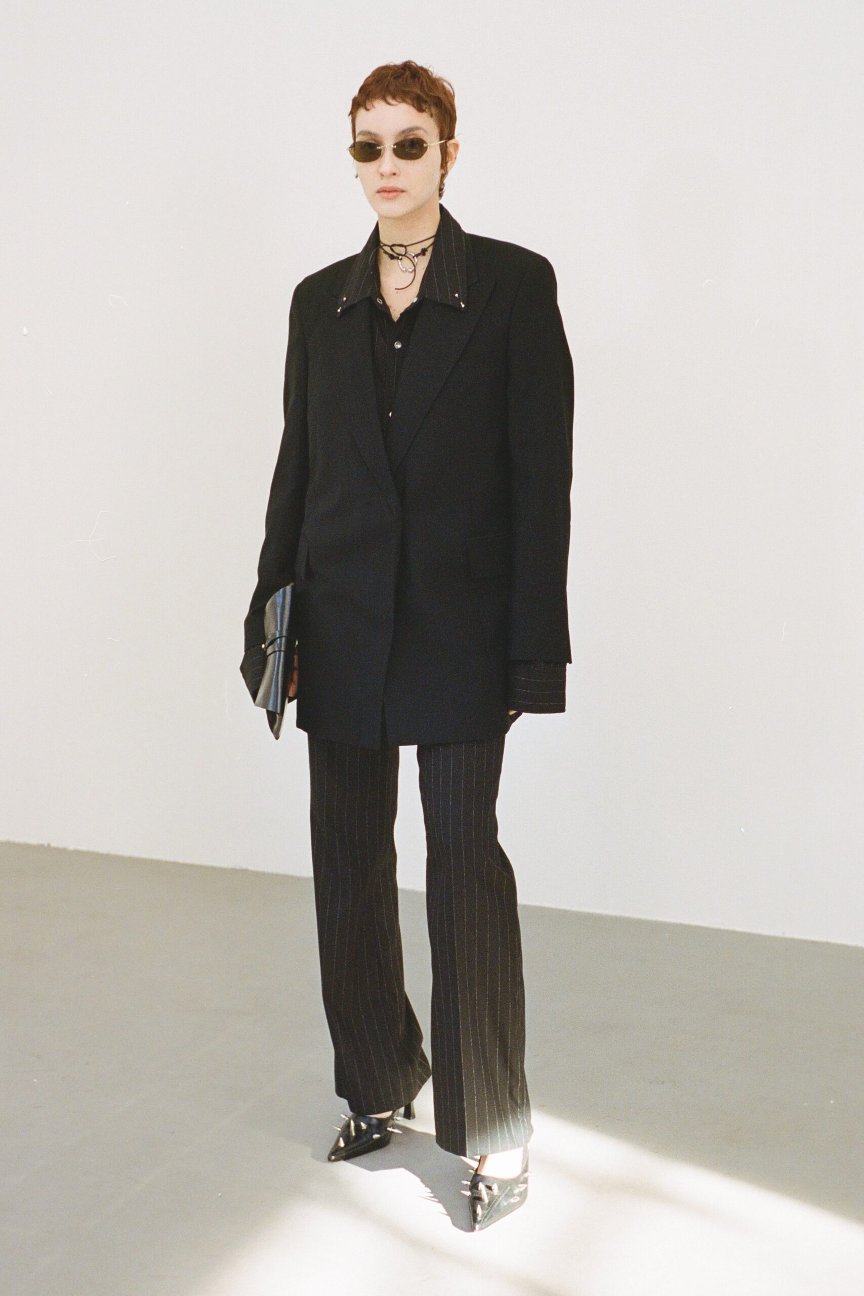 Our Legacy F/W 23 Look 4