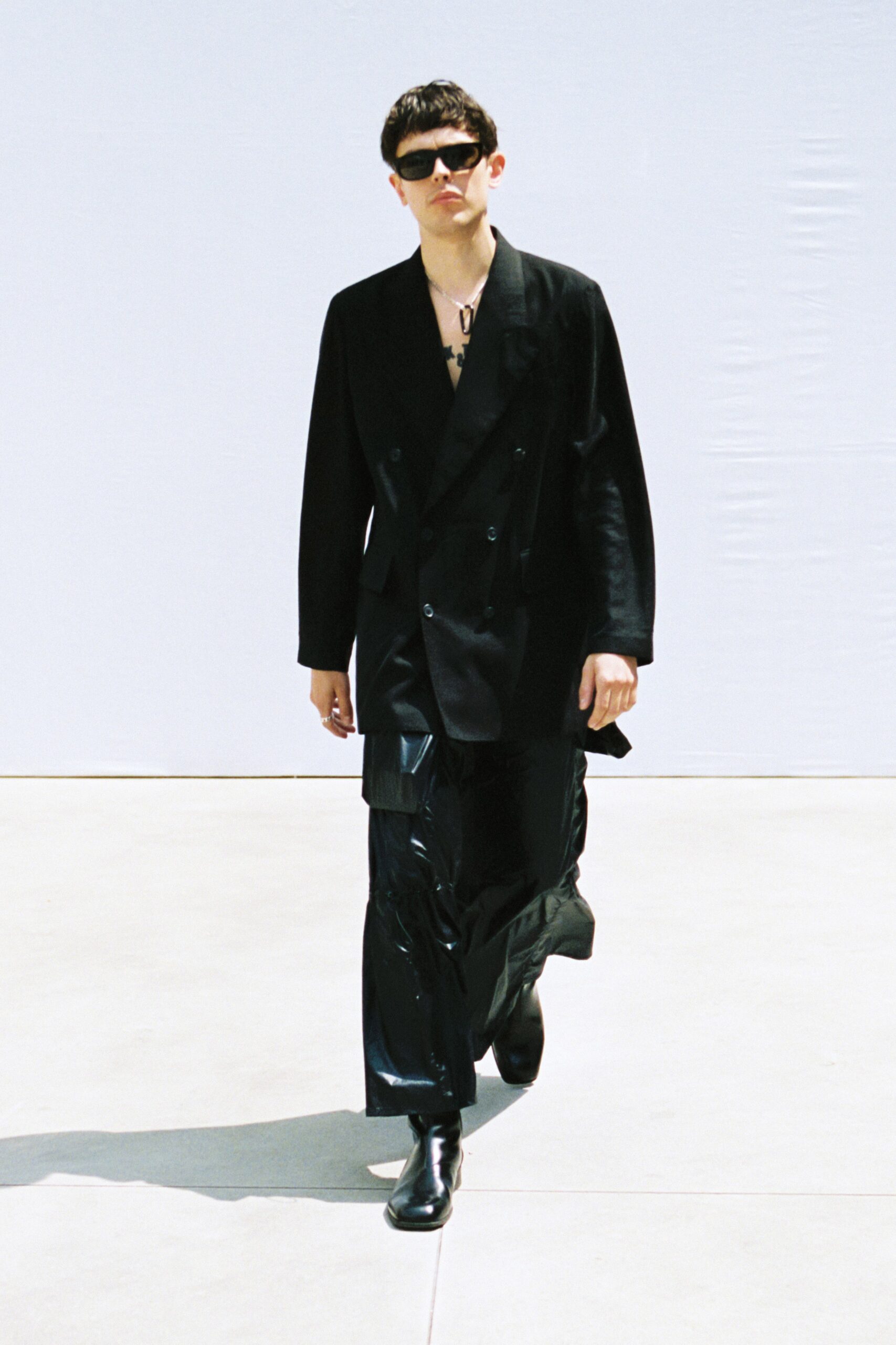 Our Legacy S/S 23 Menswear Look 4