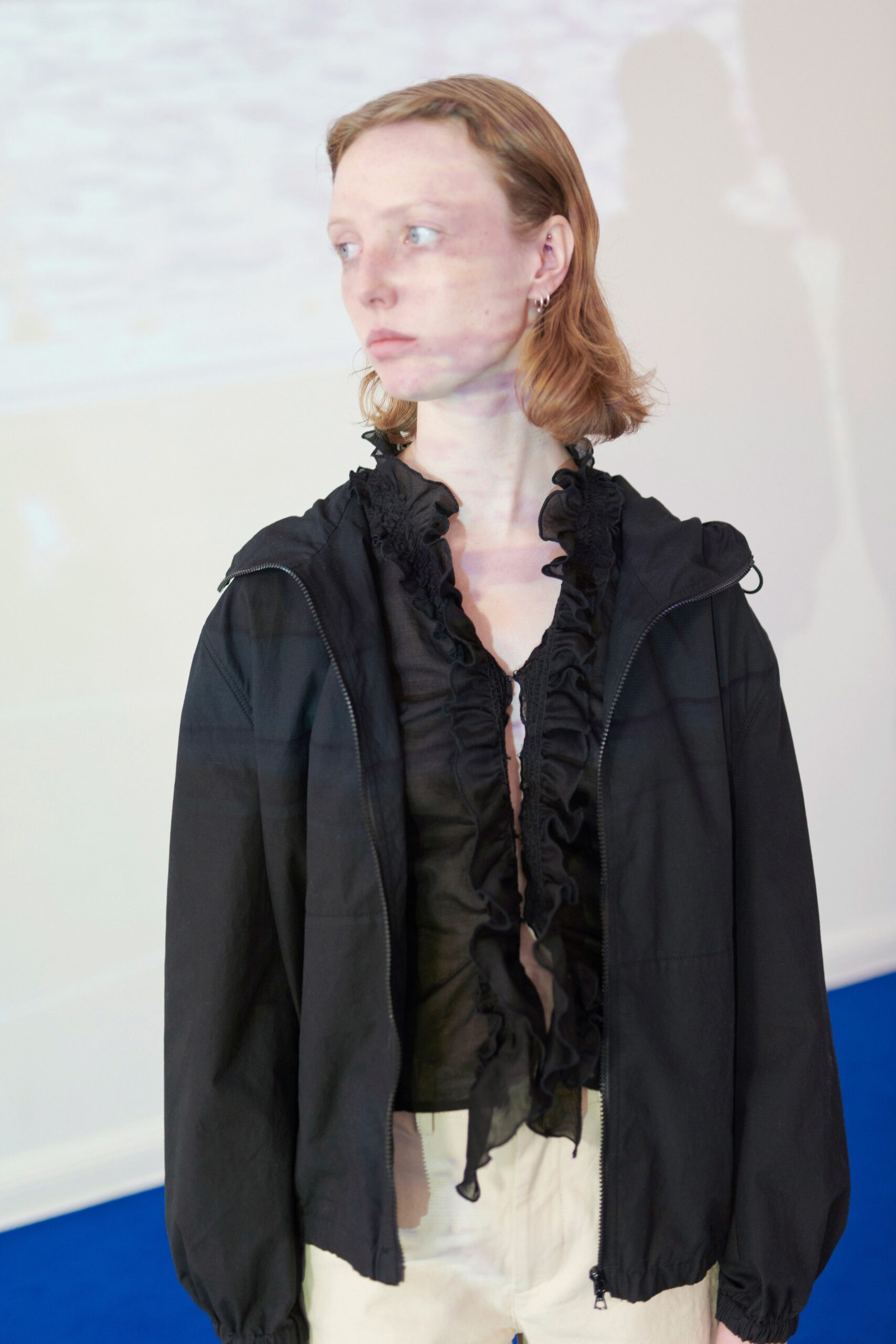 Our Legacy F/W 19 Look 4