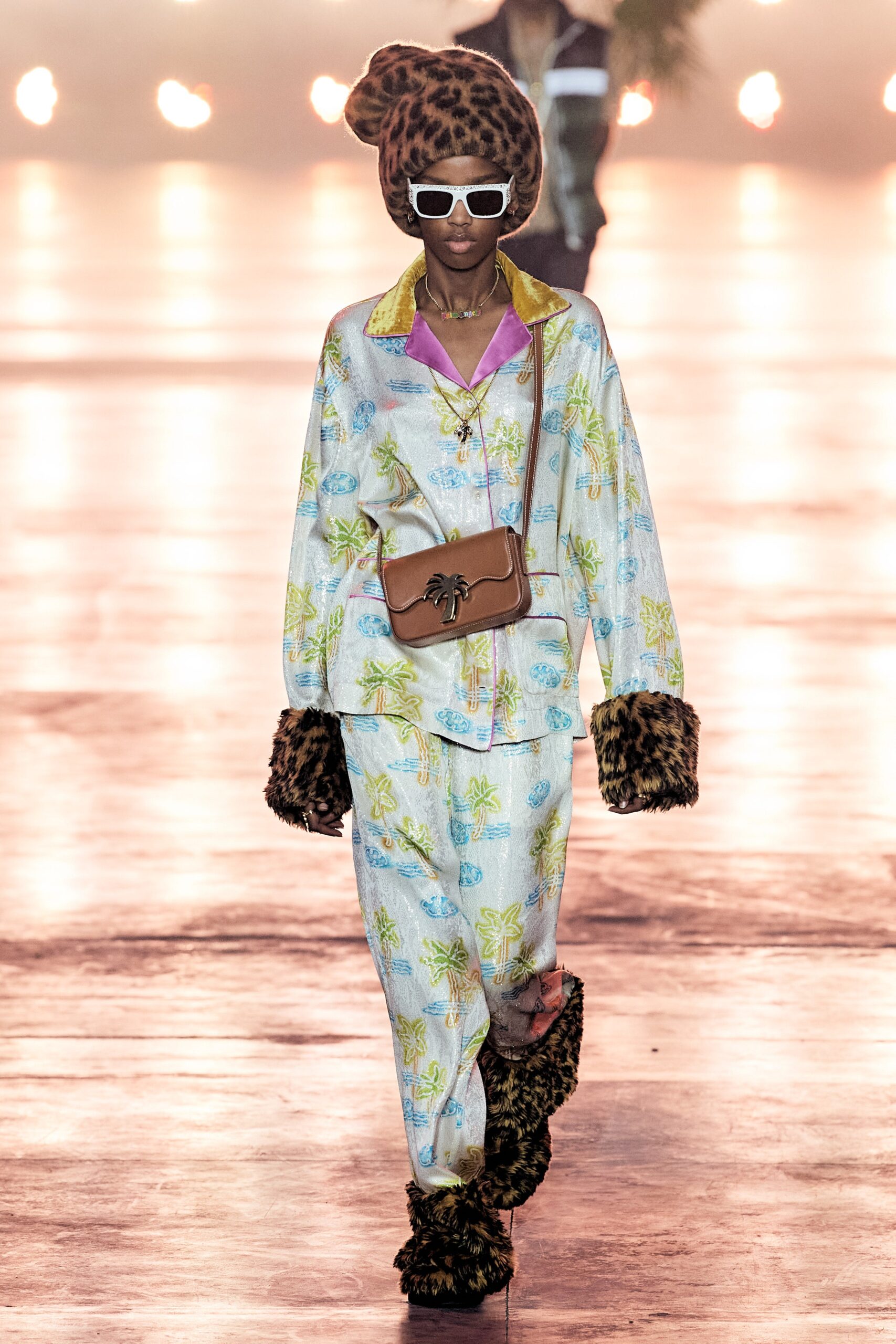 Palm Angels F/W 22 Look 4
