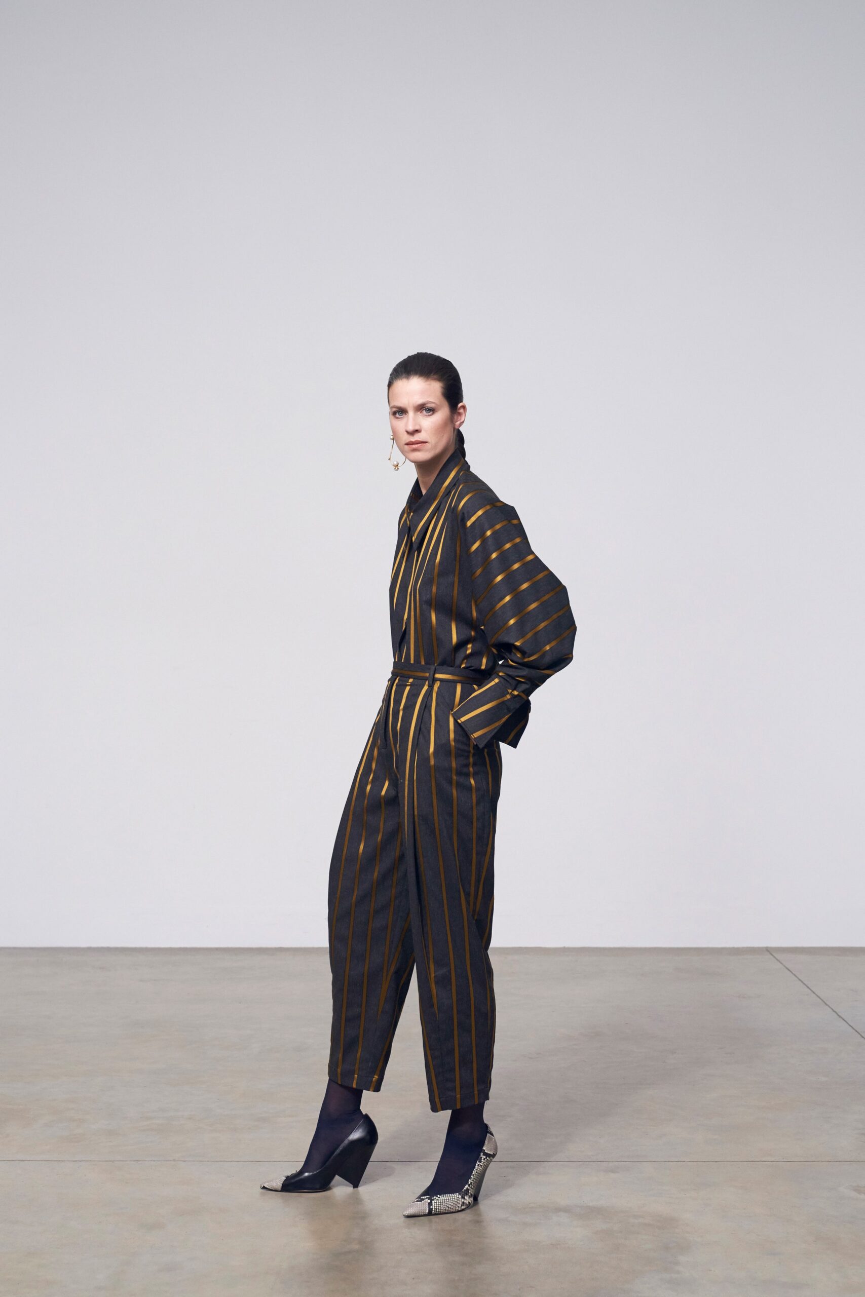 Palmer Harding F/W 19 Look 4