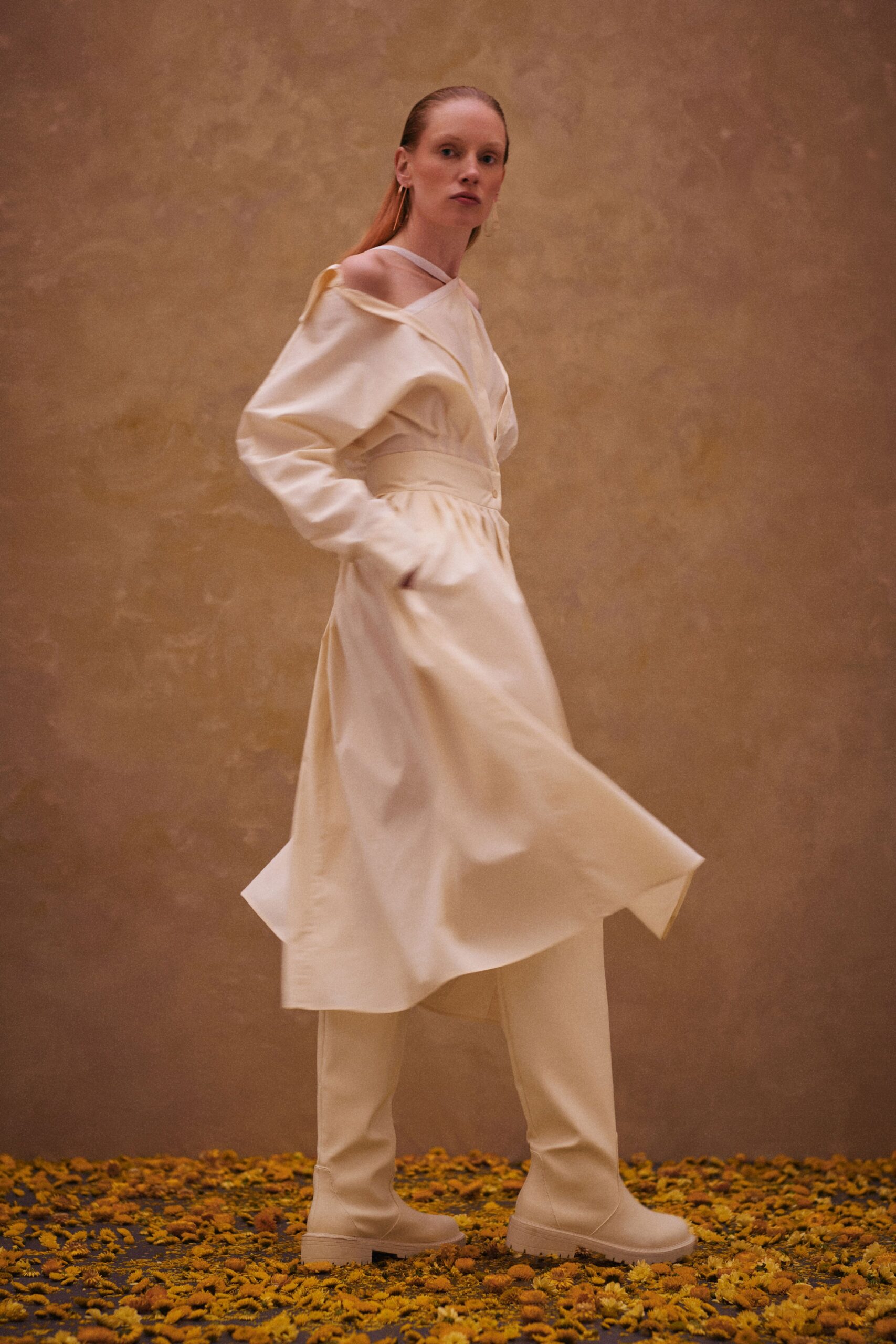 Palmer Harding F/W 23 Look 4